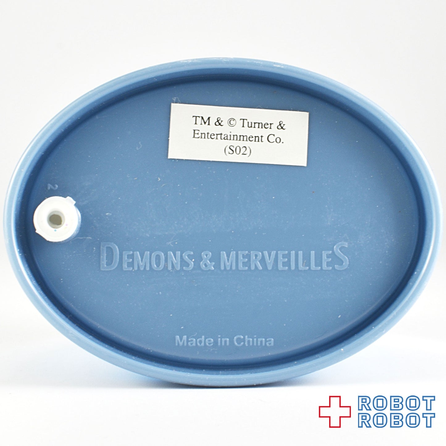 Demons & Mervelles ドルーピー スノードーム サーフィン