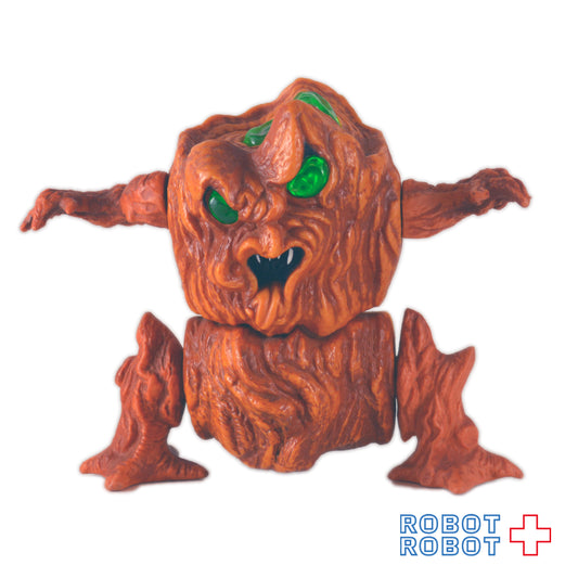 インヒューマノイド レドレン アクションフィギュア