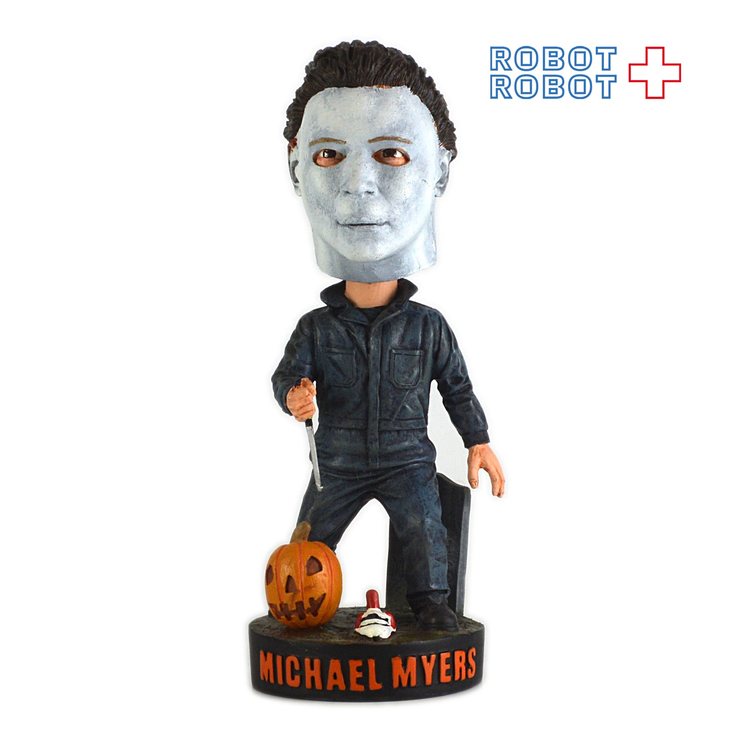 ネカ NECA ヘッドノッカーズ ハロウィン マイケルマイヤーズ