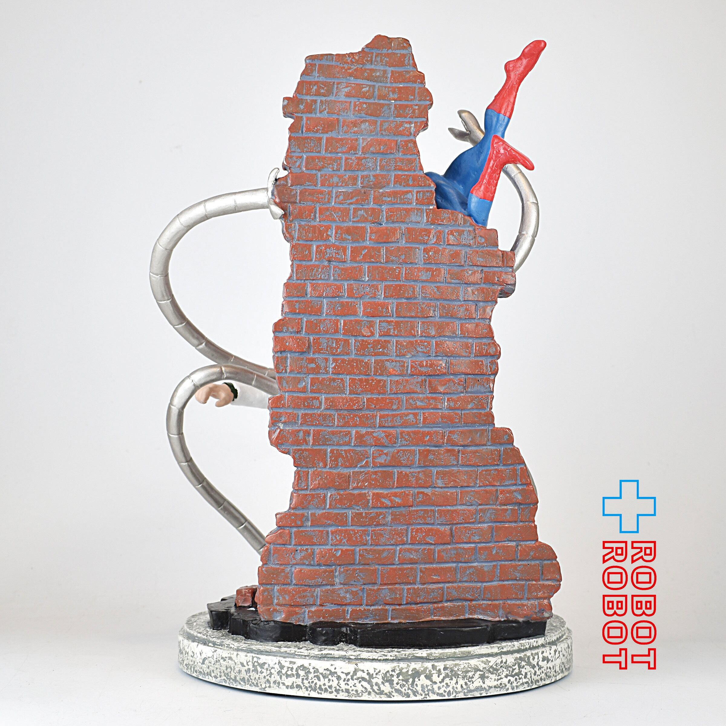 アプローズ マーベル スパイダーマン VS ドクター オクトパス