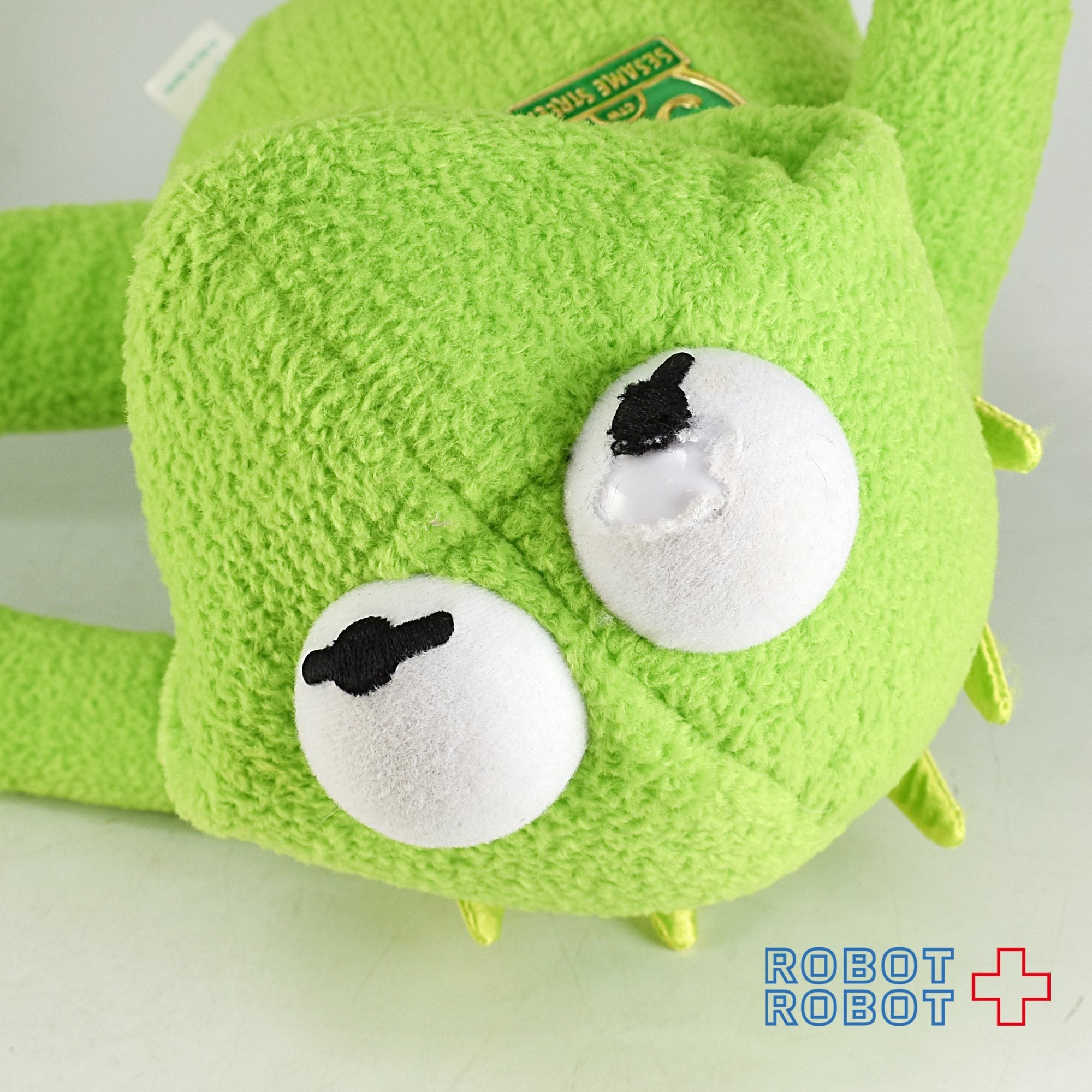 Magic Talking カーミット 30周年記念 s-l400.jpg