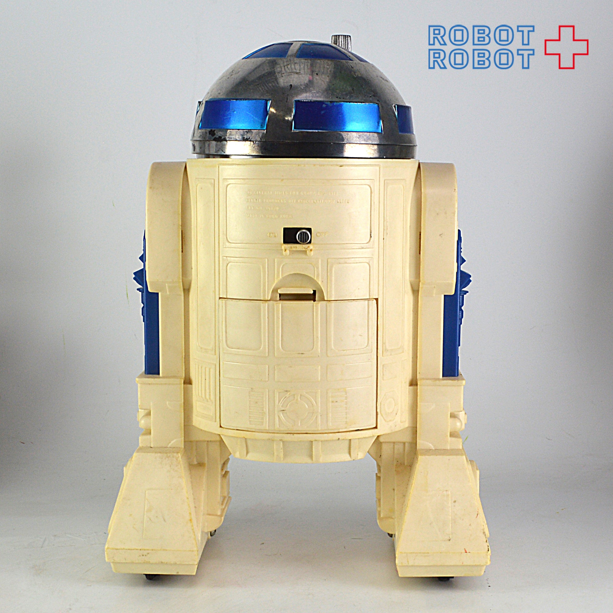 好評超特価激レア スターウォーズ R2-D2 スター・ウォーズ