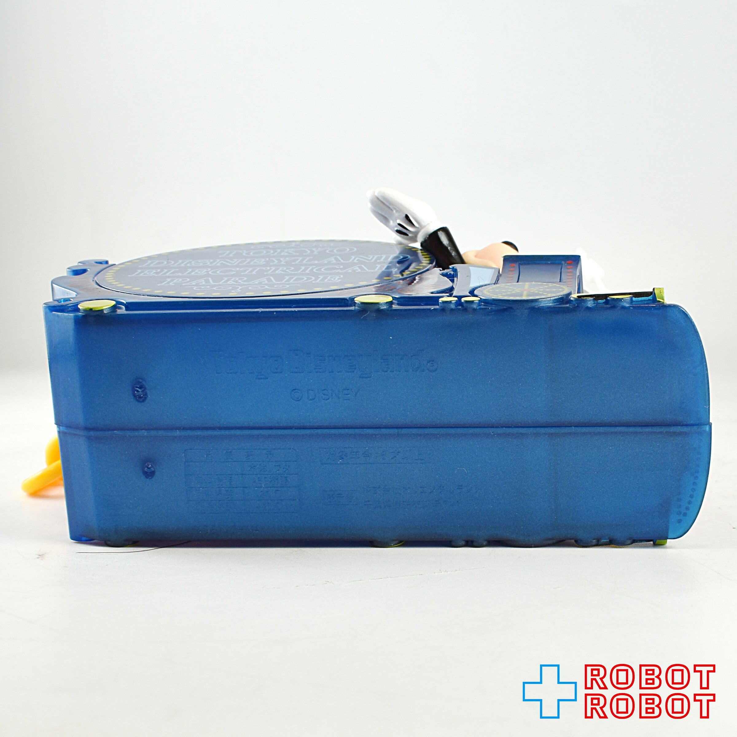 Disneyland ミニチュアモデル　ケース付き Disneyland ミニチュアモデル ケース付き