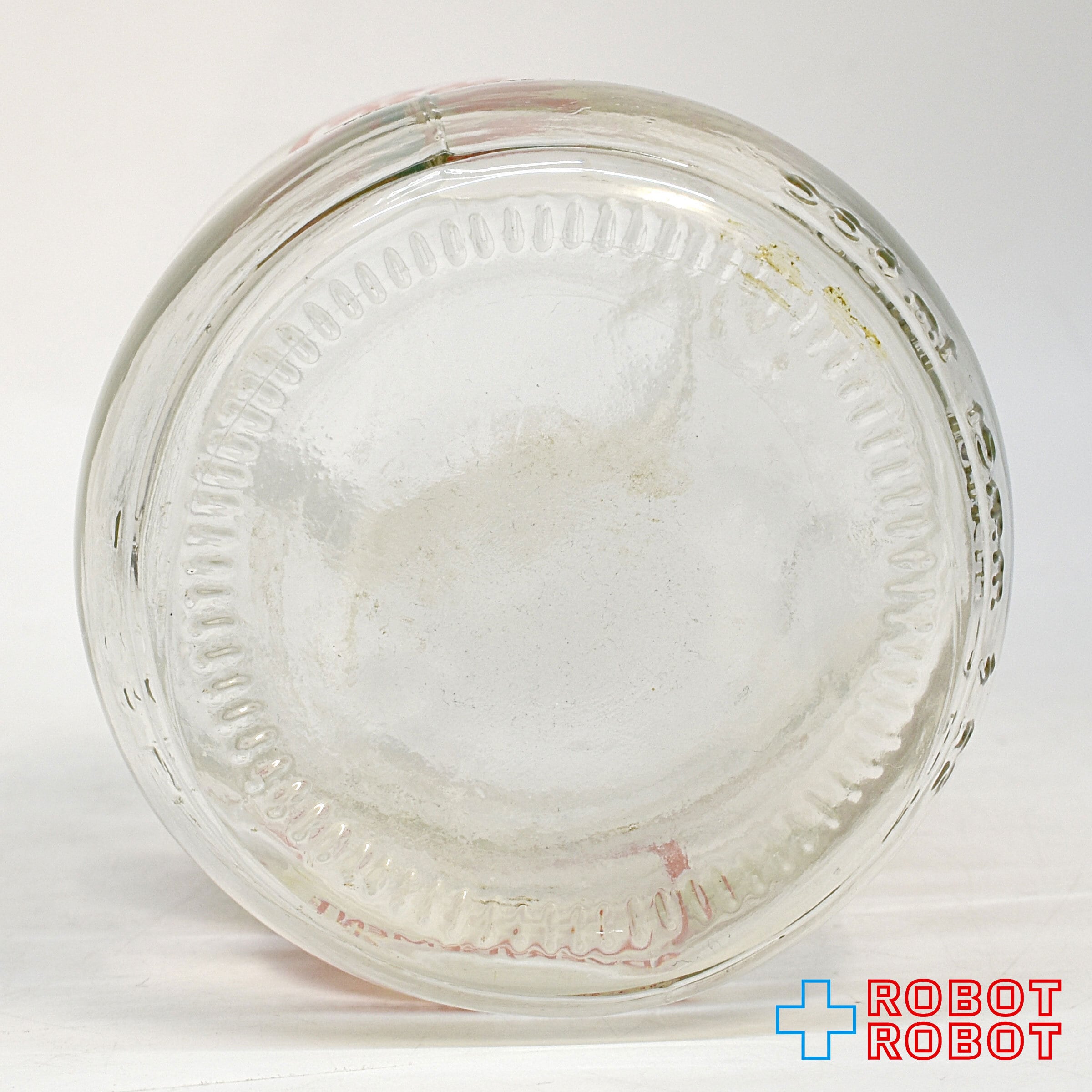 1986年　ケロッグ　ミルクボトル　アドバタイジング　瓶　コーネリアス　イギリス 1986年 ケロッグ ミルクボトル アドバタイジング 瓶 コーネリアス イギリス