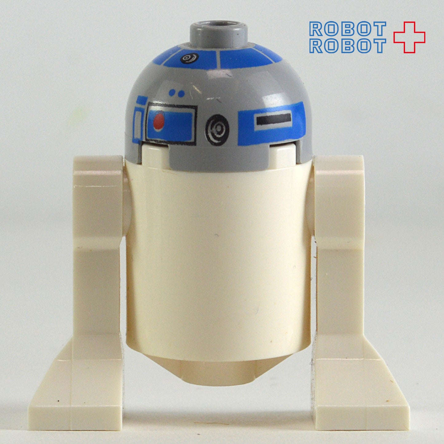 LEGO ミニフィグ スター・ウォーズ R2-D2 Star Wars 217 アストロメックドロイド