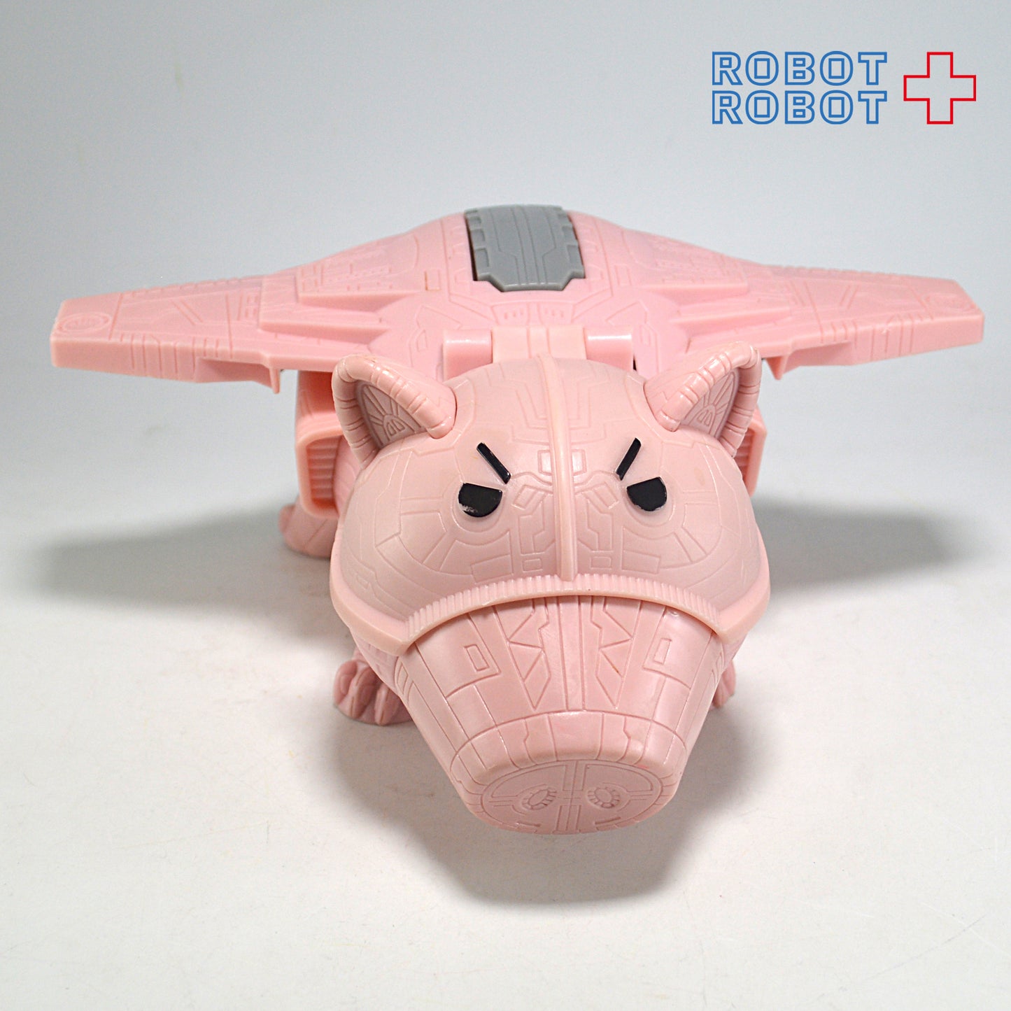 トイストーリー3 ドクター・ポークチョップ 宇宙船