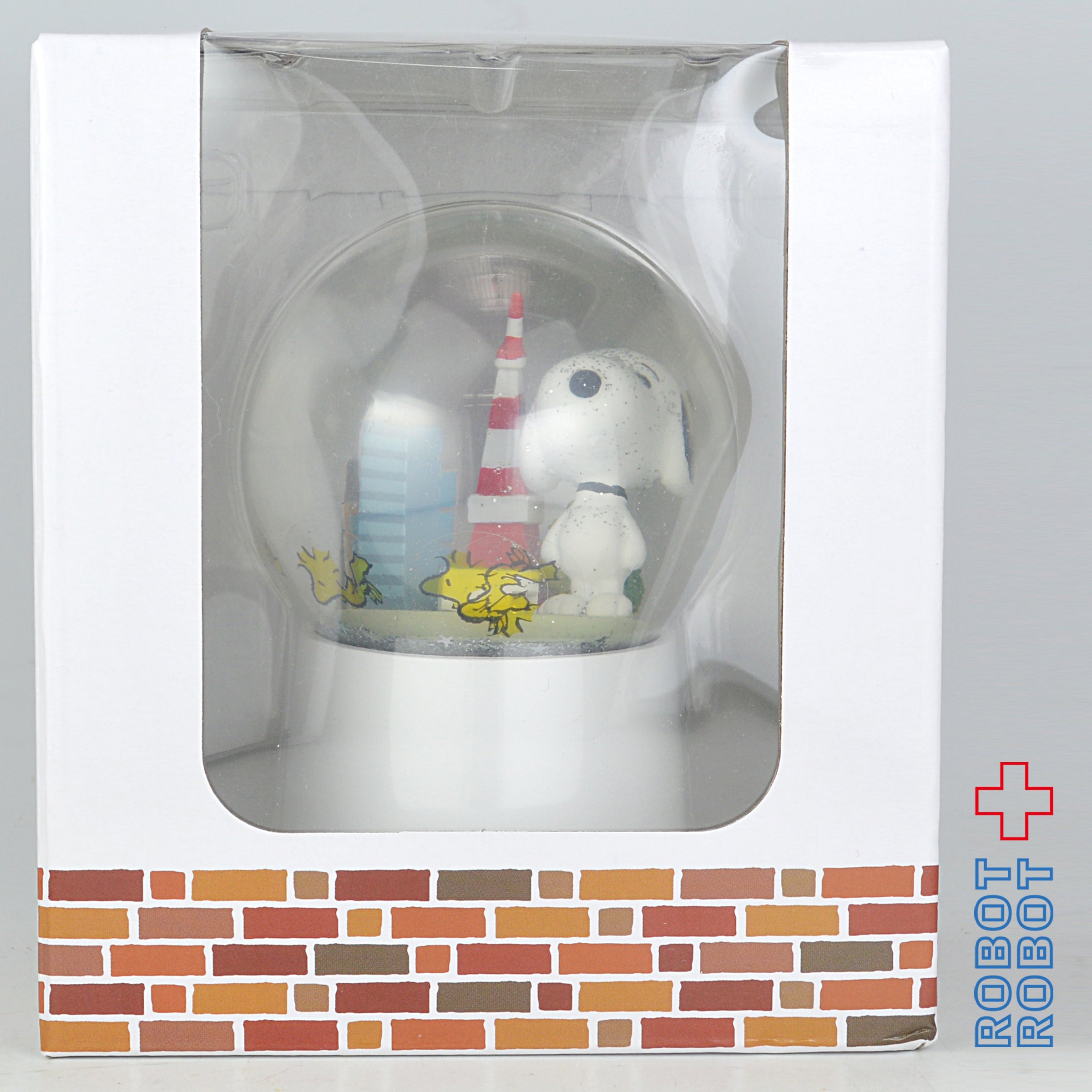 スヌーピーミュージアム ウォータードーム – ROBOTROBOT