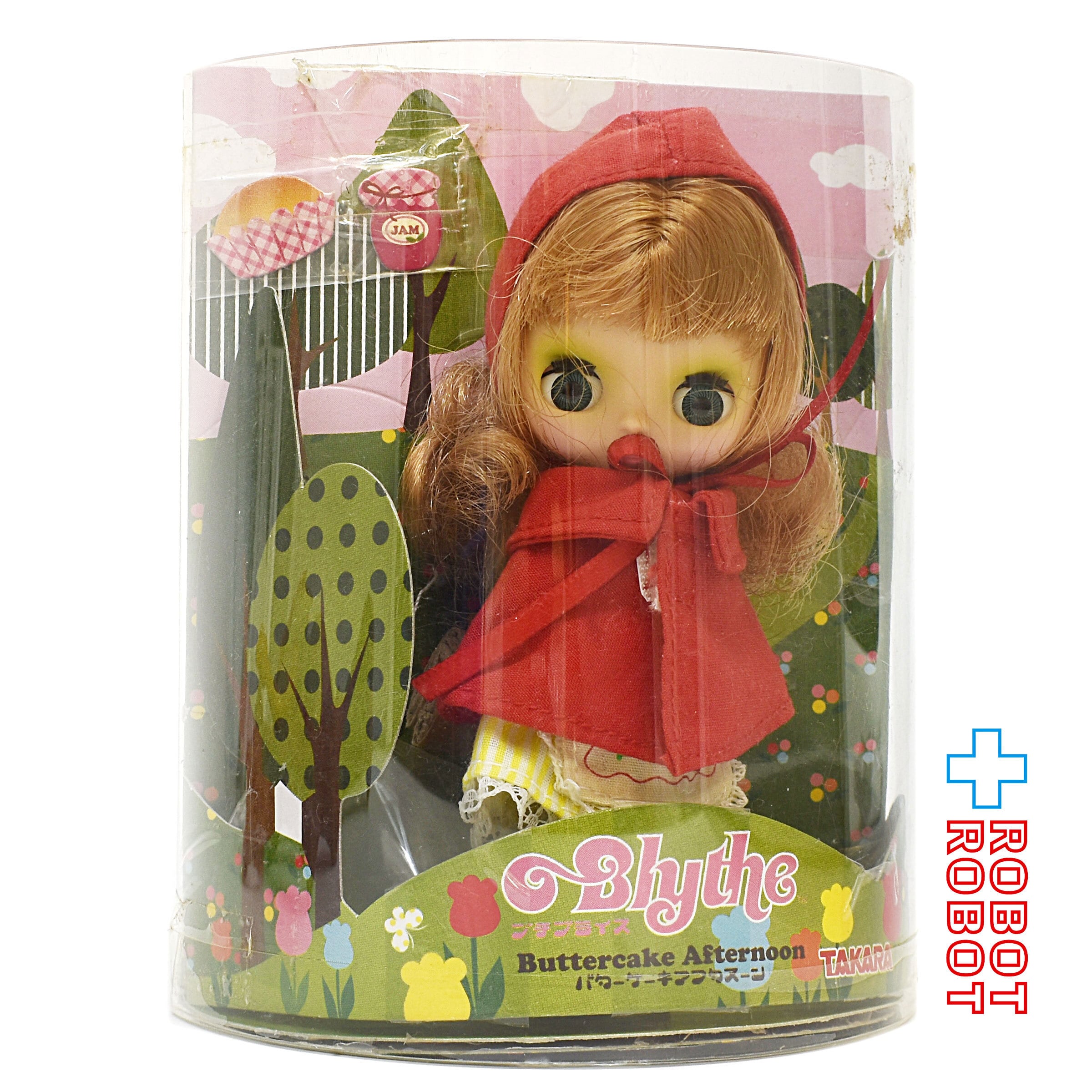 新品／送料無料 プチブライス ブルーミーブルームズベリー blythe