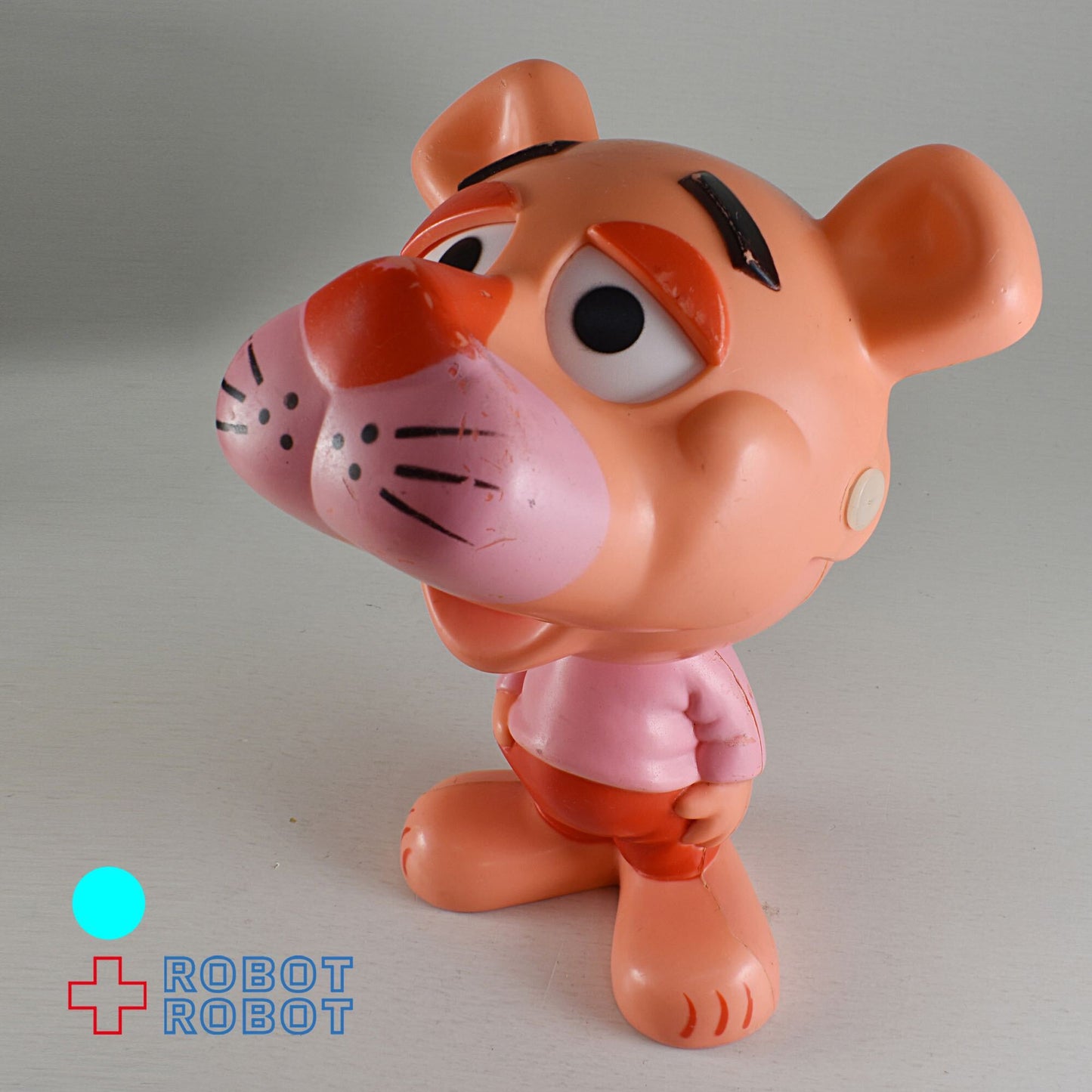 マテル トーキング ピンクパンサー チャッターチャムス CHATTER CHUMS