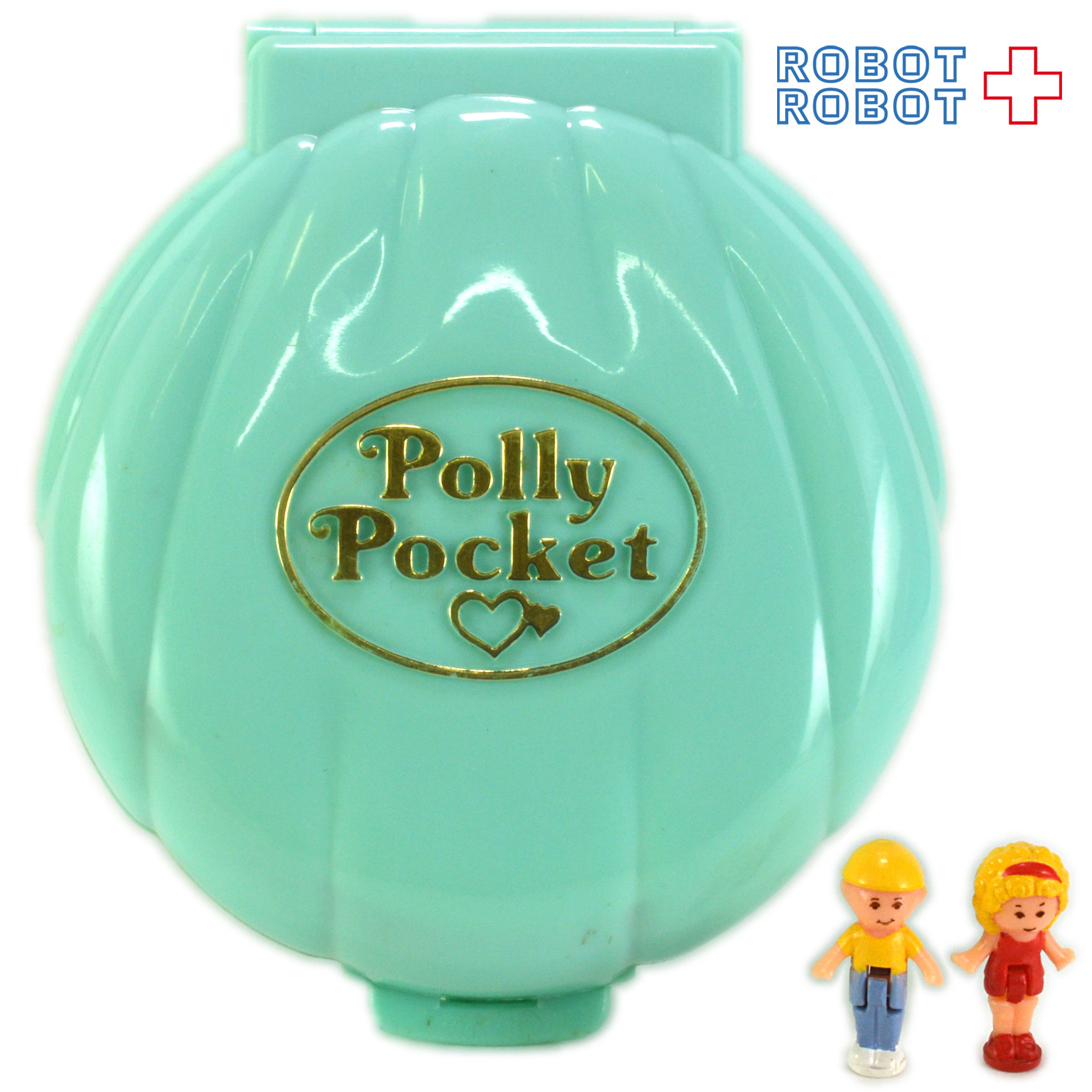 Polly pocket beach house new arrivals