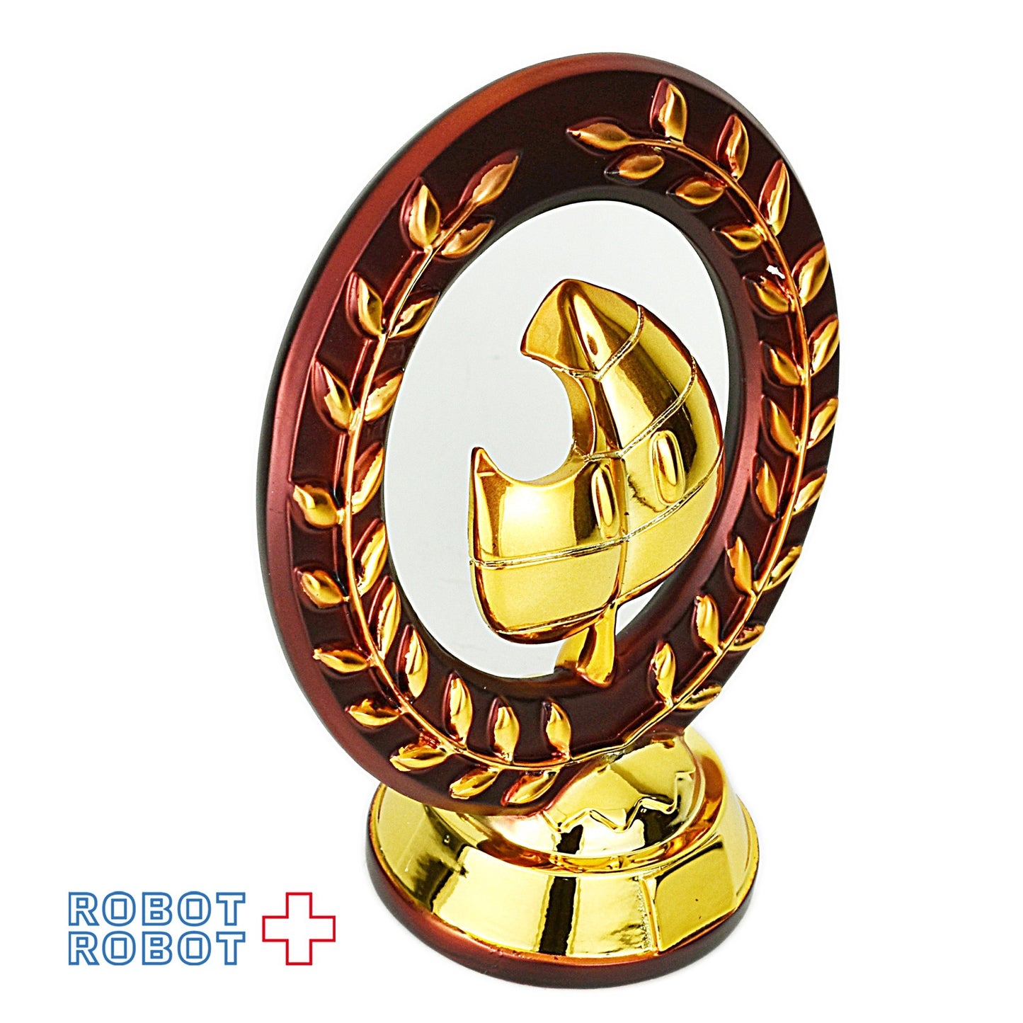 マリオカート トロフィー・このは クラブニンテンドー・ヨーロッパ限定