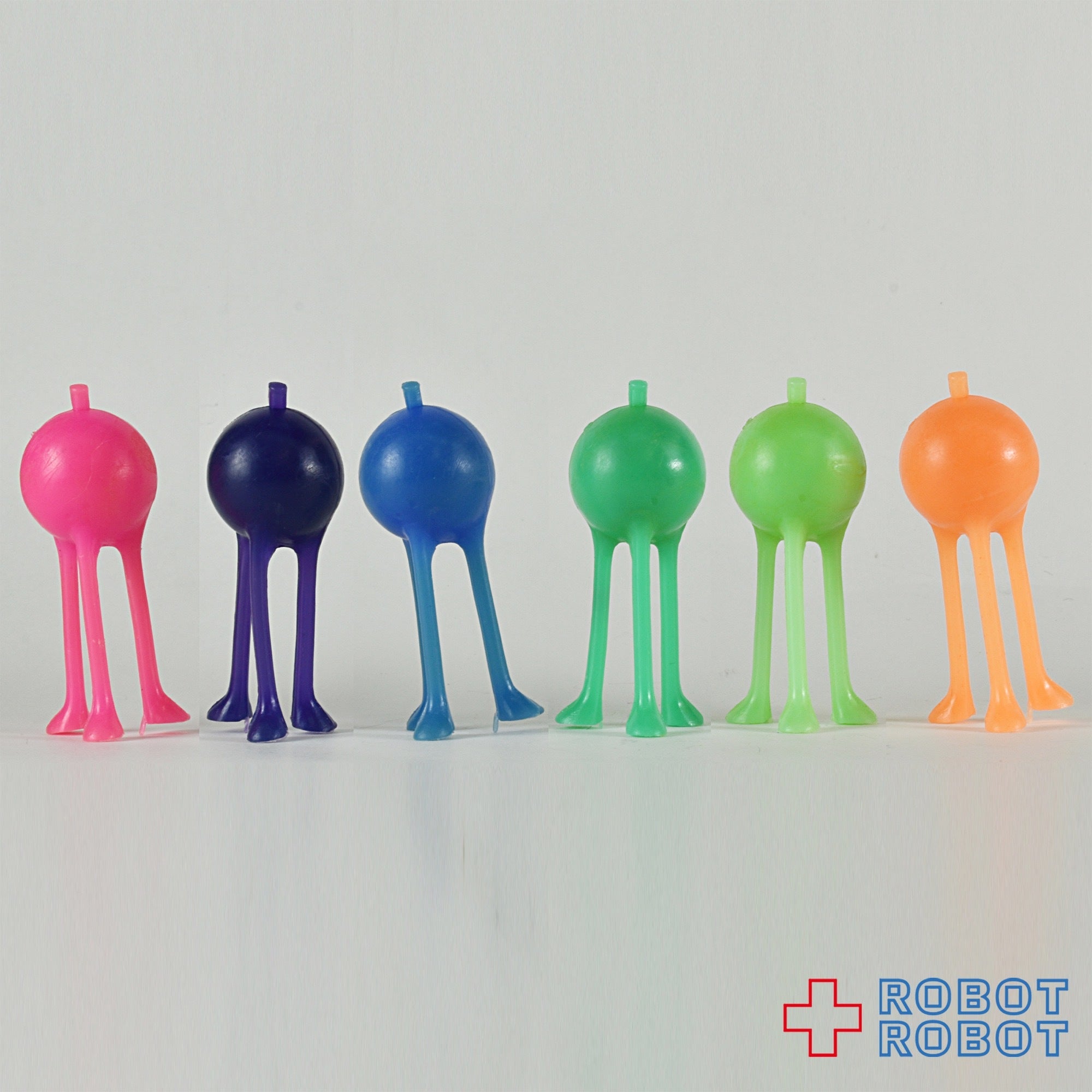 ケロッグ CRATER CRITTERS ゆかいな宇宙人 くらうん星人 62abfad1051d6fe0c0c864b8a0f291