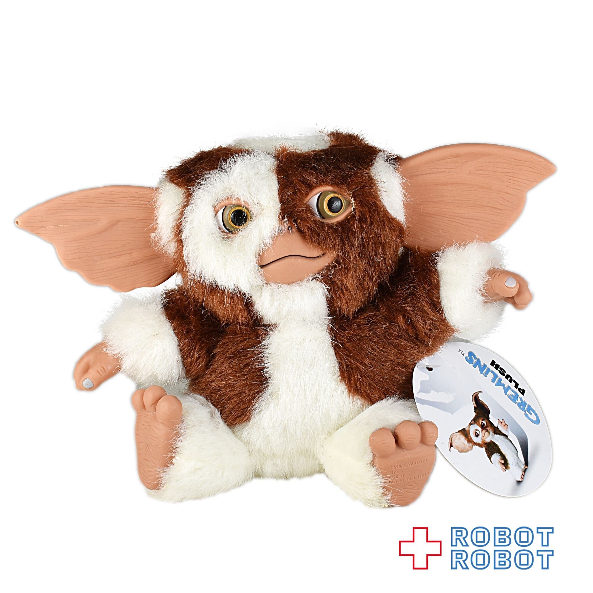 Gremlins Plush – ROBOTROBOT