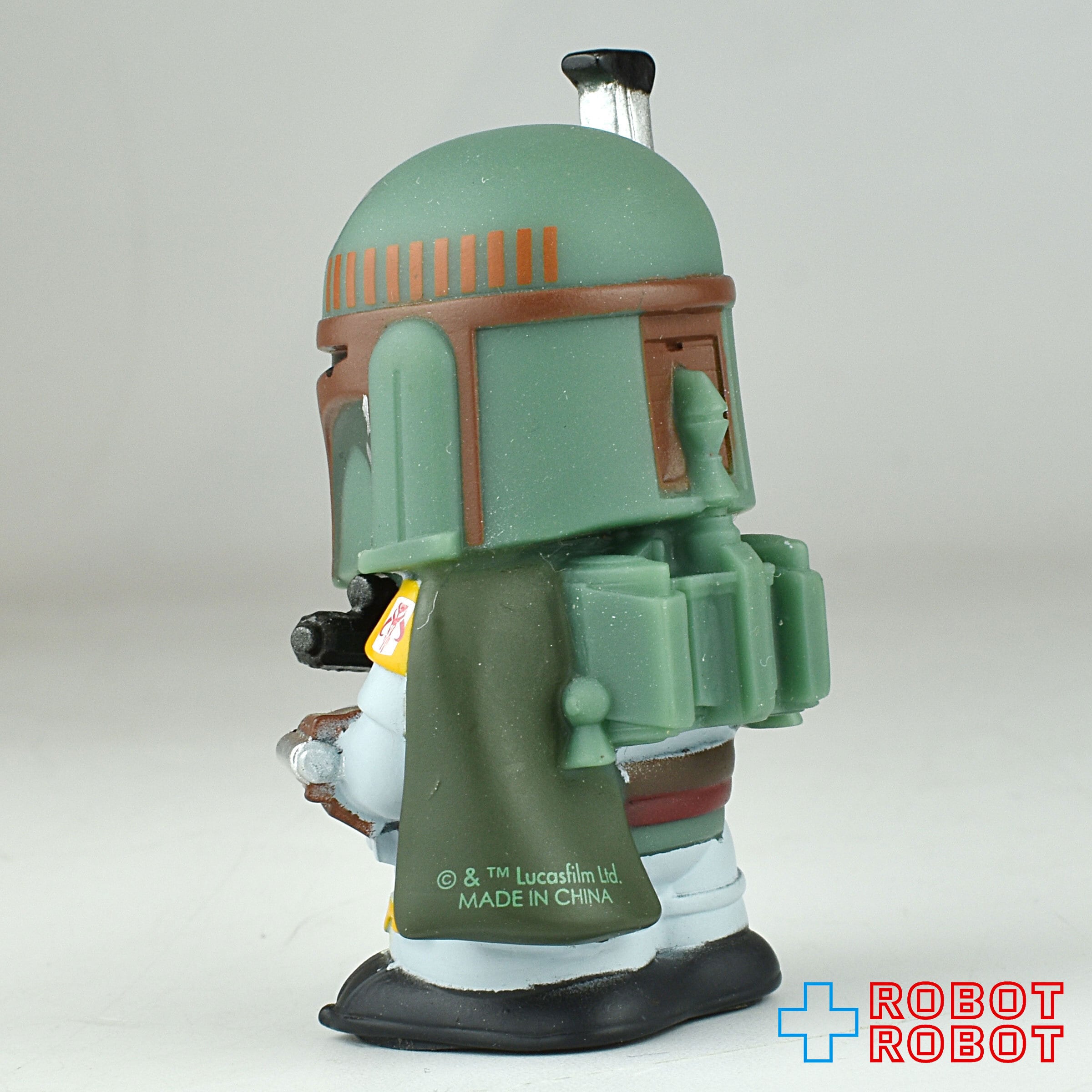 スター・ウォーズ ソフビパペットマスコット セレクション ボックス エンスカイ スターウォーズSTAR WARS ソフビパペットマスコット・セレクション