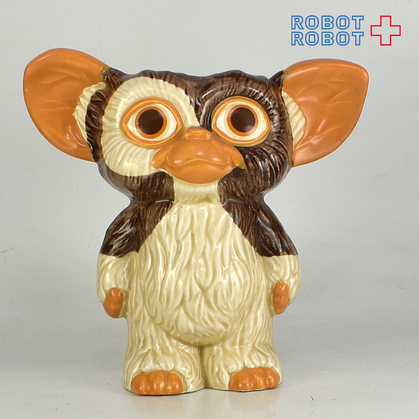 グレムリン / ギズモ 陶器貯金箱 メーカー不明