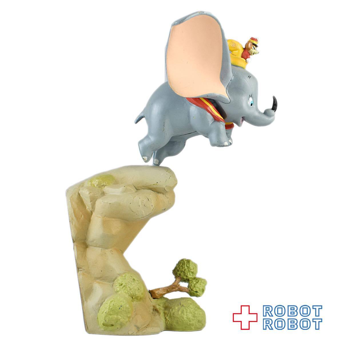 DUMBO – ROBOTROBOT