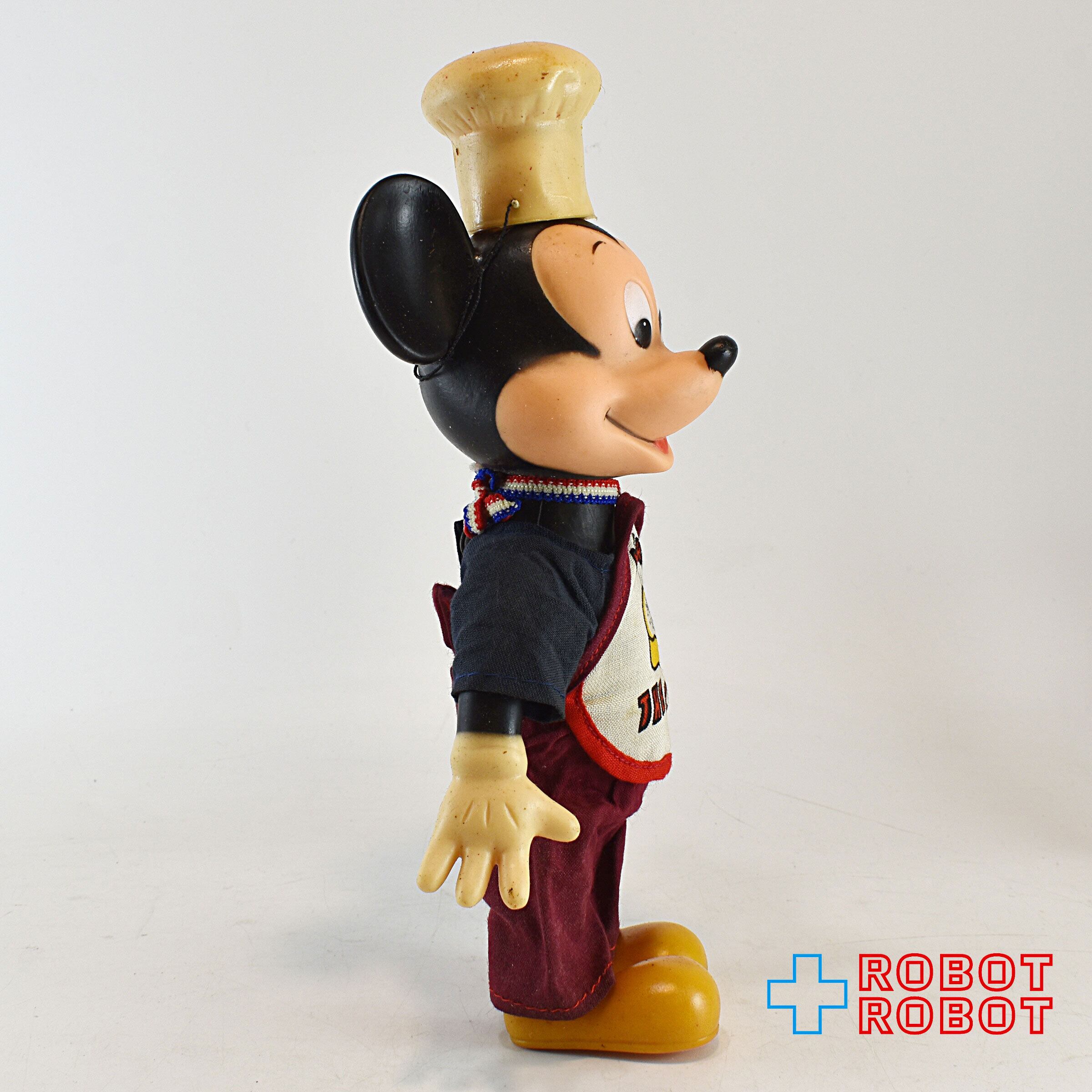 値下げ ディズニー フィギュア ペッツ ソフビ レトロ おもちゃ おまけ