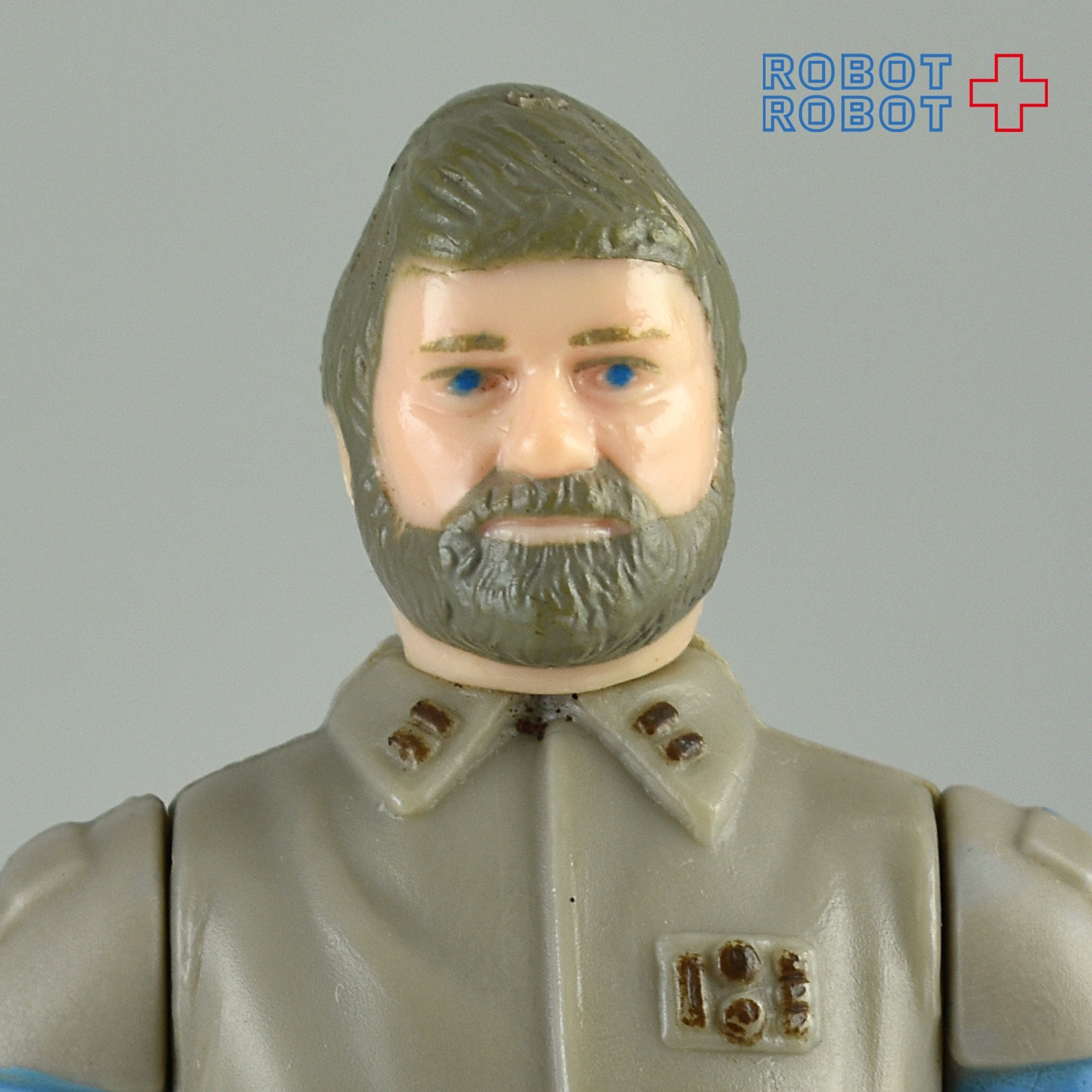 オールドケナー スター・ウォーズ メイディーン将軍 アクション