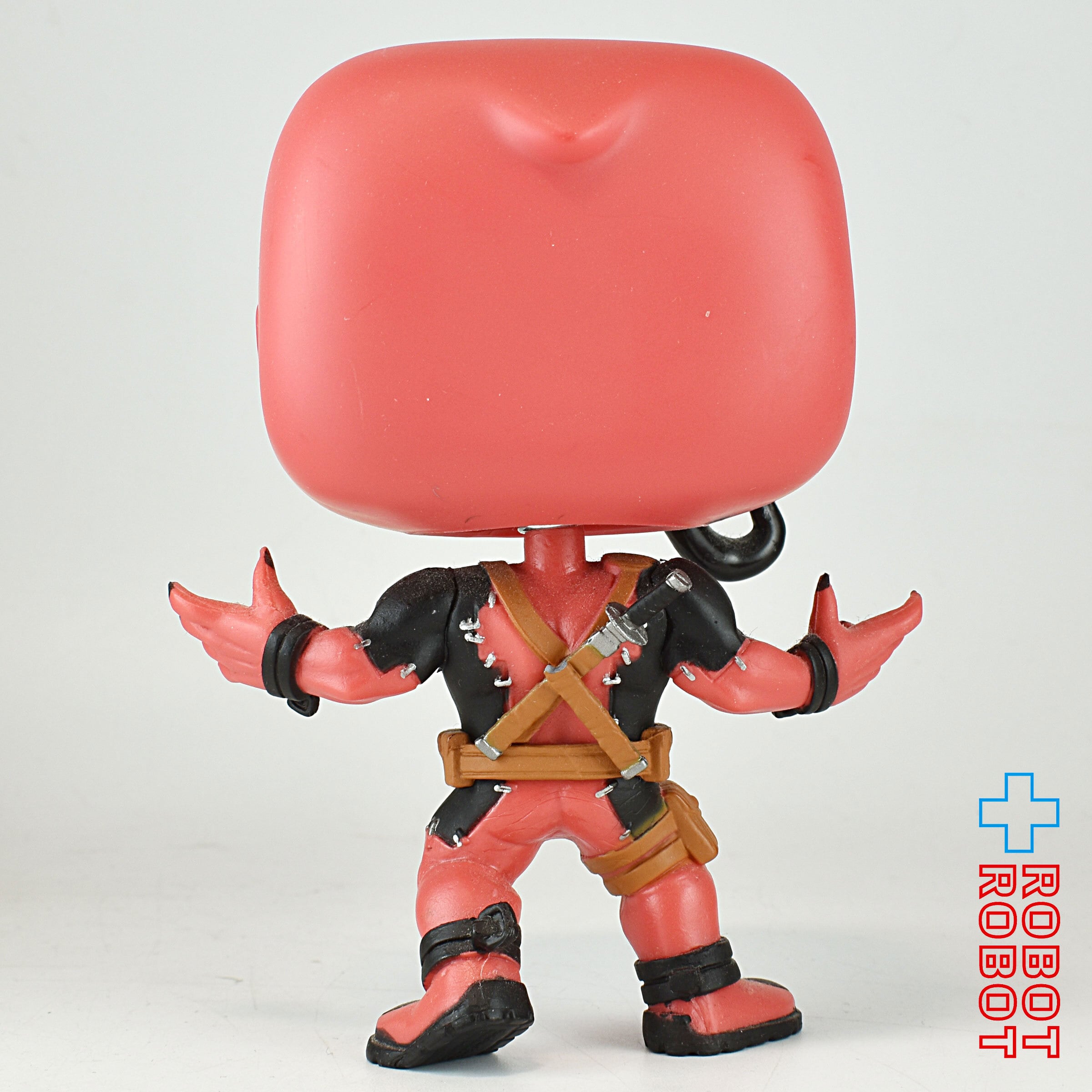 ホットトイズ VGM35B ヴェノムプール Venompool (ボーナス付) - メルカリ