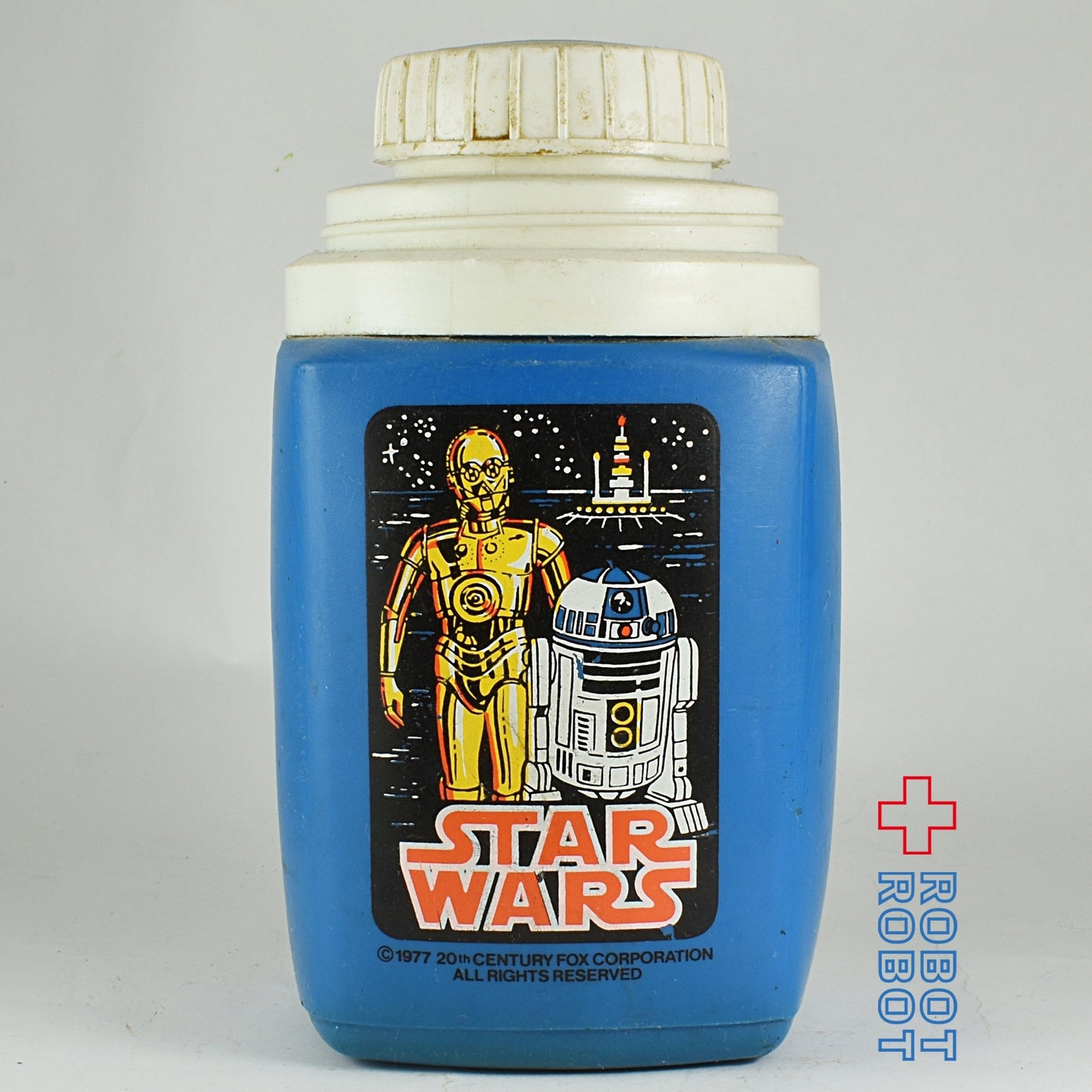 スター・ウォーズ ANH ランチボックス＆水筒