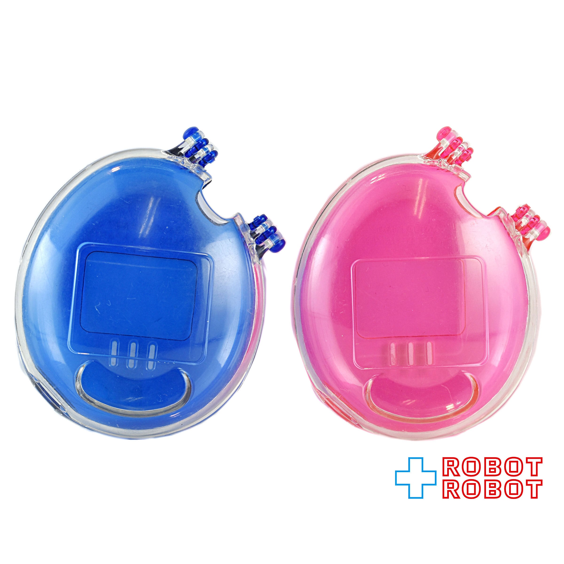 tamagotchi – ROBOTROBOT