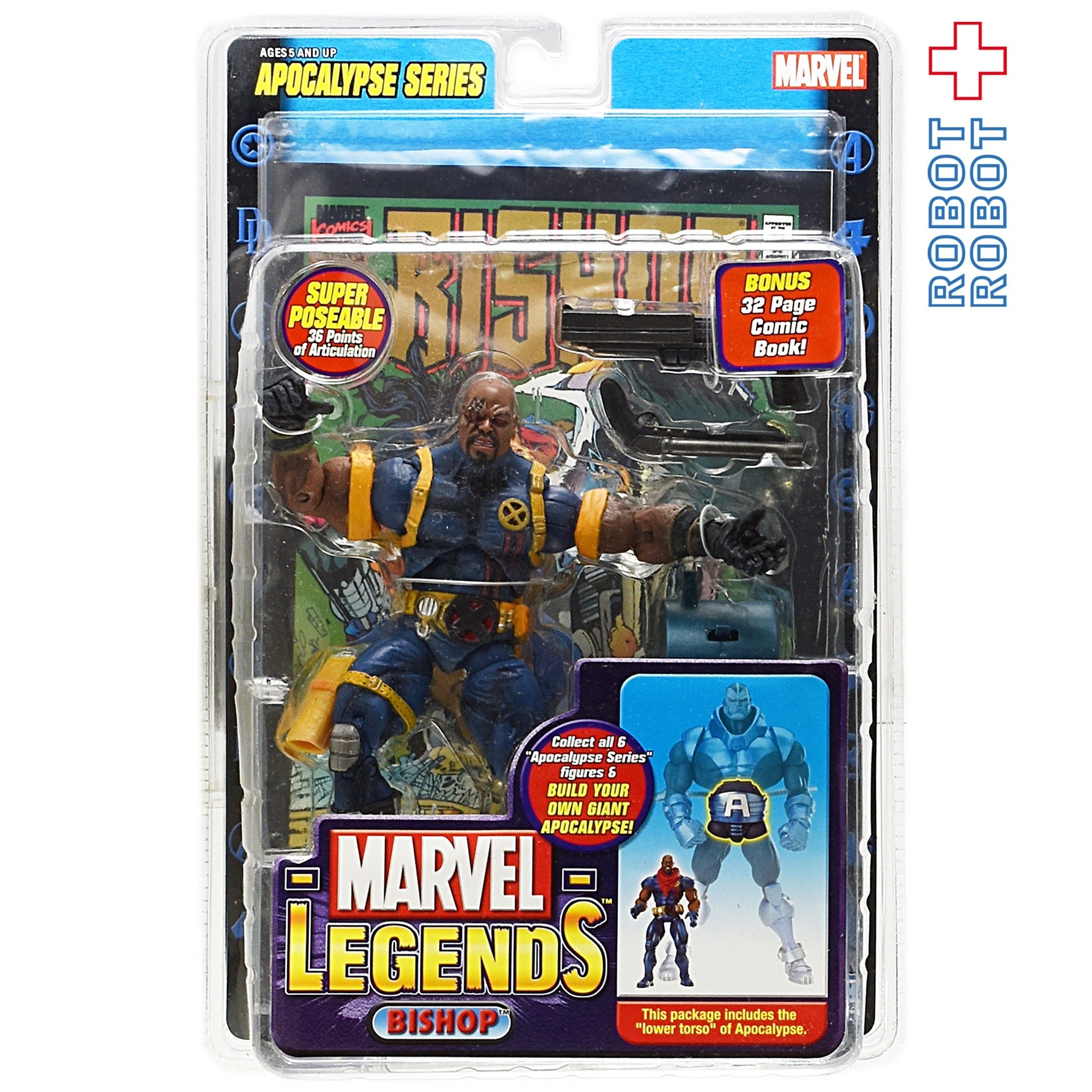 MARVEL LEGENDS – tagged 