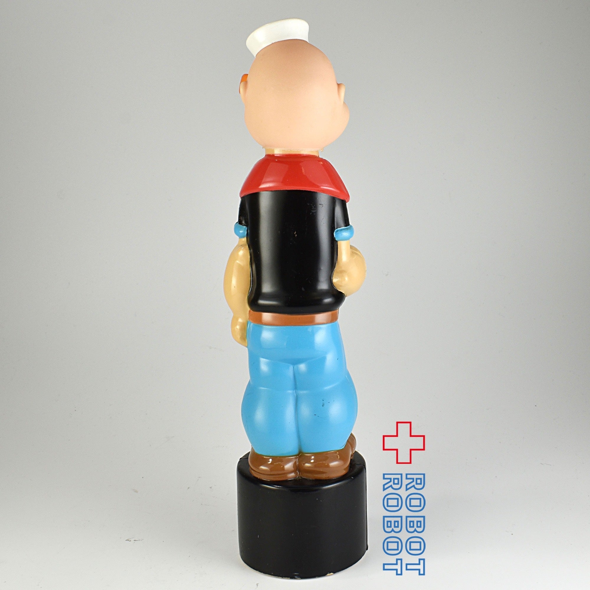 ポパイ ソーキー シャンプーボトル – ROBOTROBOT