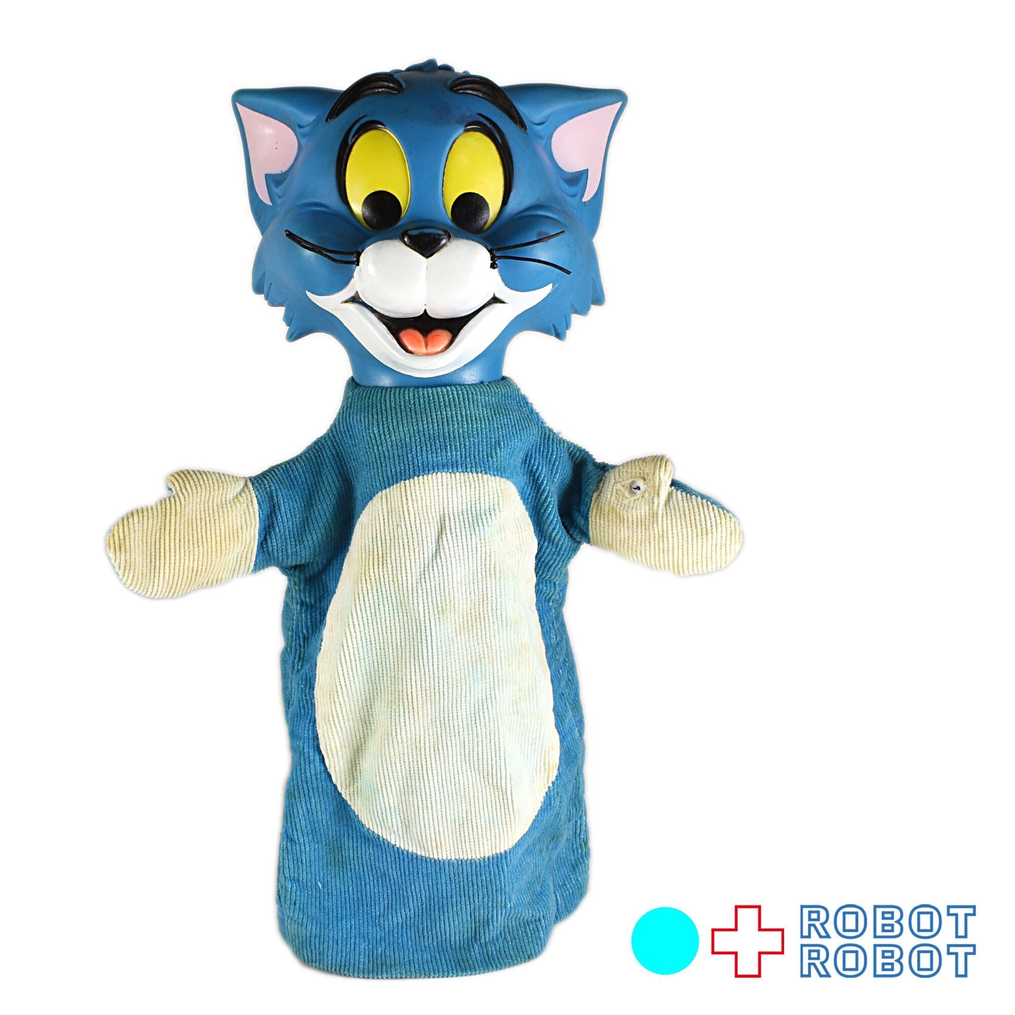 1965年☆ビンテージ☆TOM＆JERRY☆トム＆ジェリー☆MATTEL