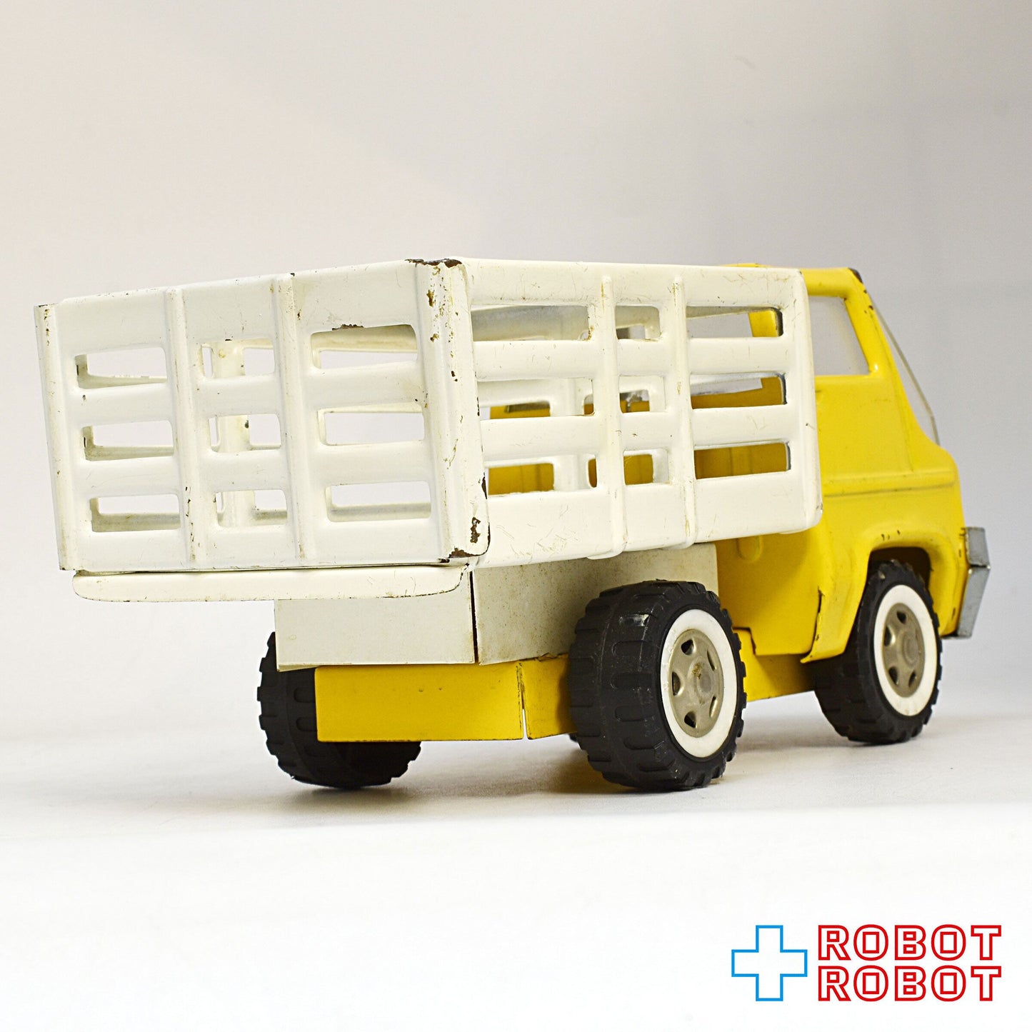 MARX HEAVY GAUGE STEEL ブリキ ステークベッドトラック