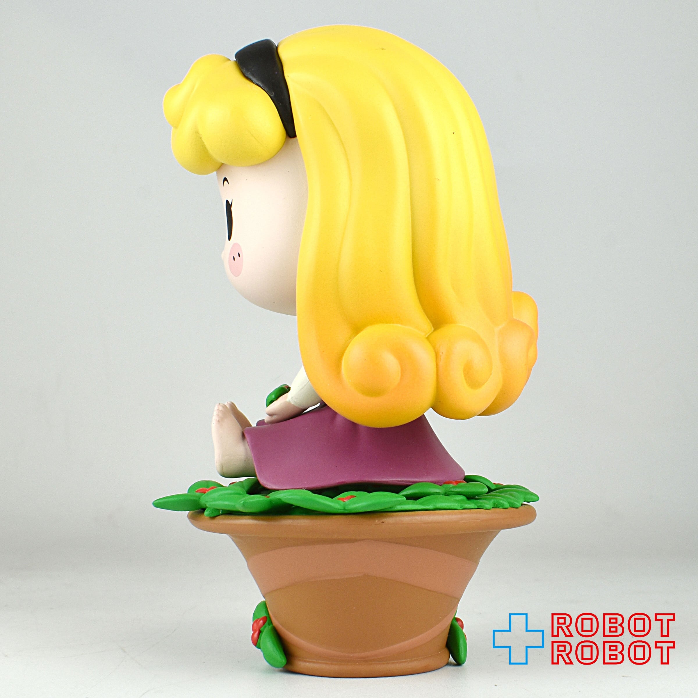 DISNEY プリンセス エクスクルーシブ ライド シリーズ【ピース