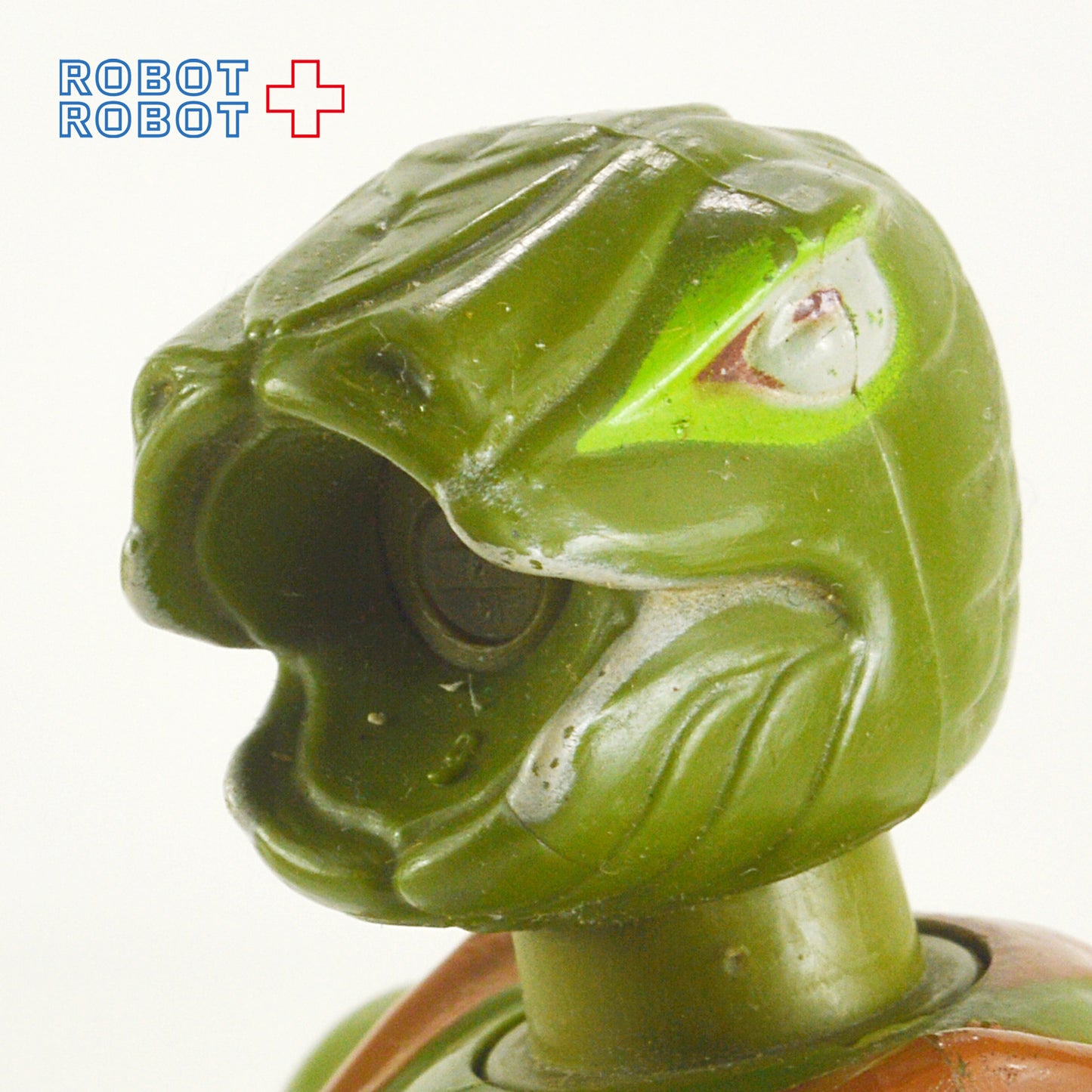 マテル ヒーマン MOTUオリジナル コブラカーン アクションフィギュア 1984