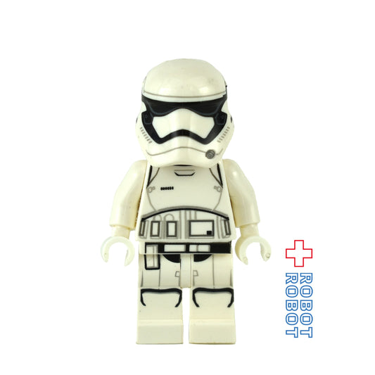 LEGO レゴ ミニフィグ スター・ウォーズ フォースの覚醒 ファースト・オーダー ストーム・トルーパー