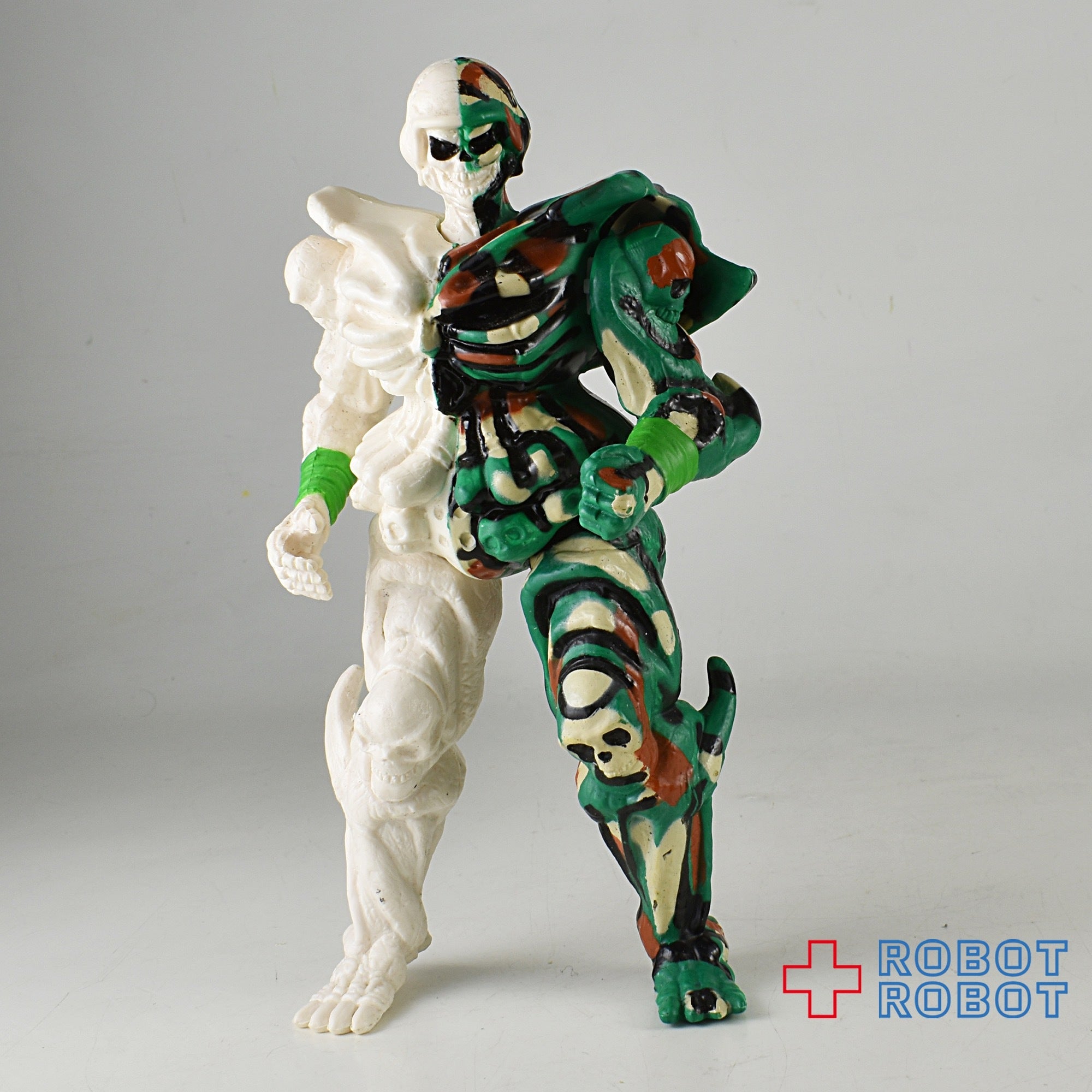 パワーレンジャー リト・レボルト カクレンジャー ガシャドクロ