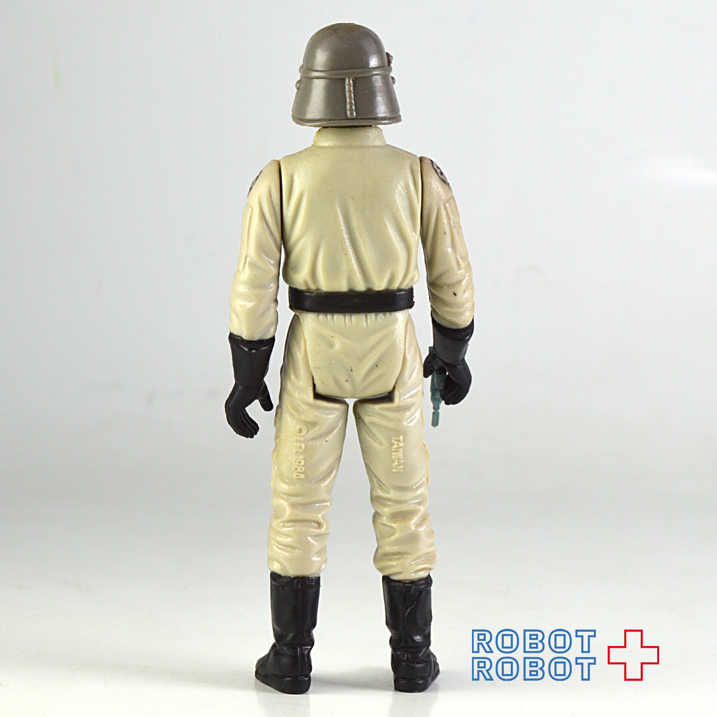 スターウォーズ】 Bespin Guard オールドケナー - acadcr.com