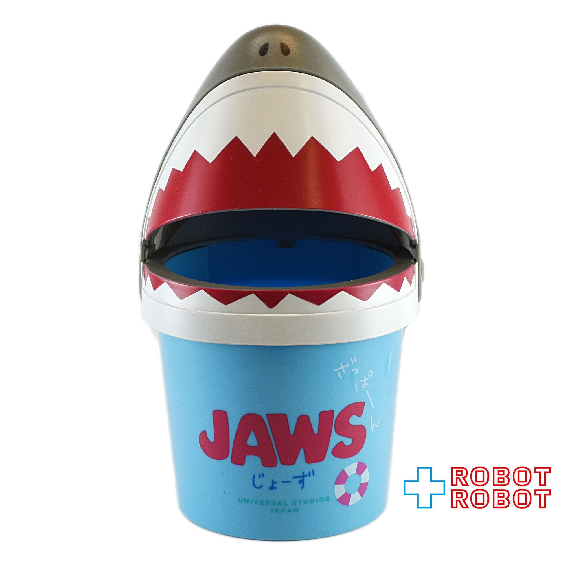 USJ JAWS ジョーズ スーベニアケース