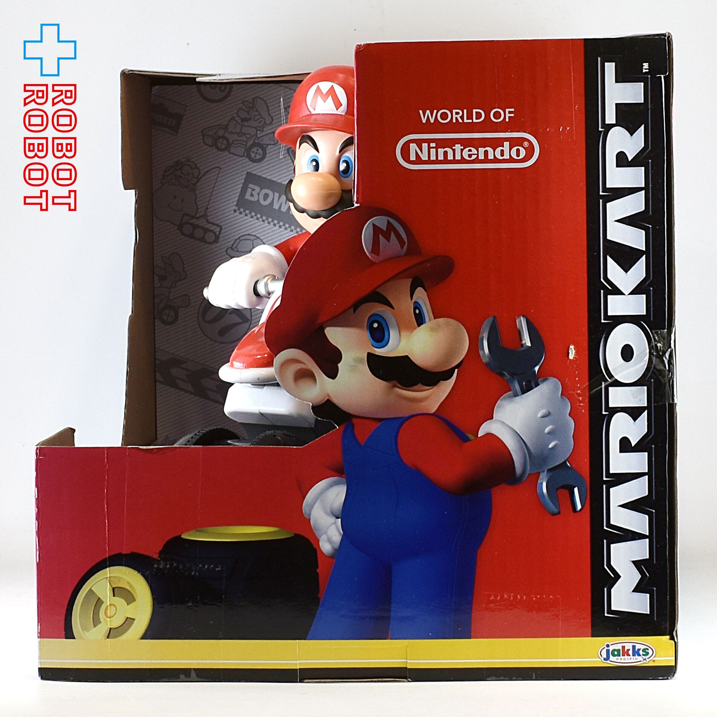 ワールドオブニンテンドー マリオカート RC マリオ アンチ ワールドオブニンテンドー マリオカート RC マリオ アンチ