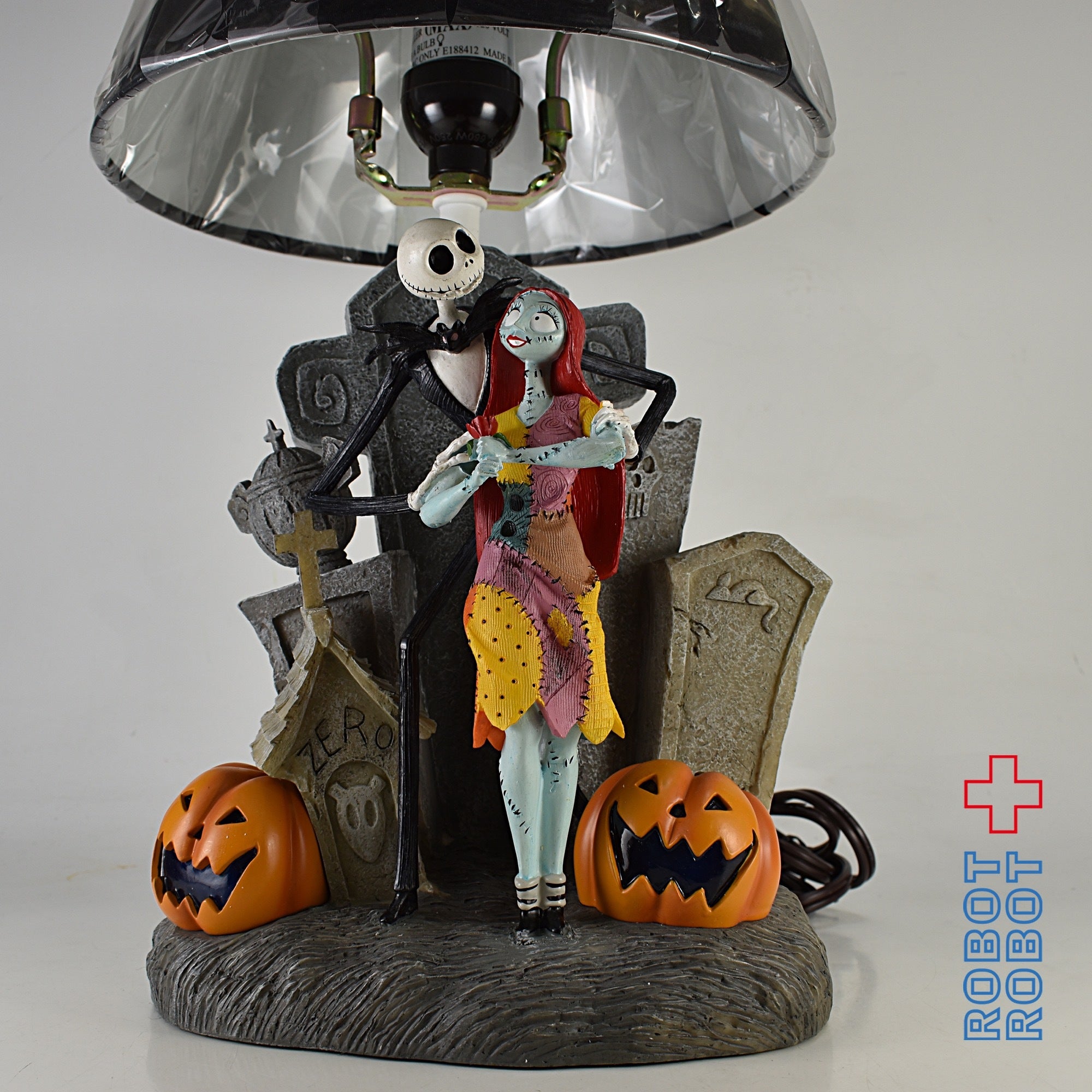 ディズニー・ダイレクト ナイトメアー・ビフォア・クリスマス ライト