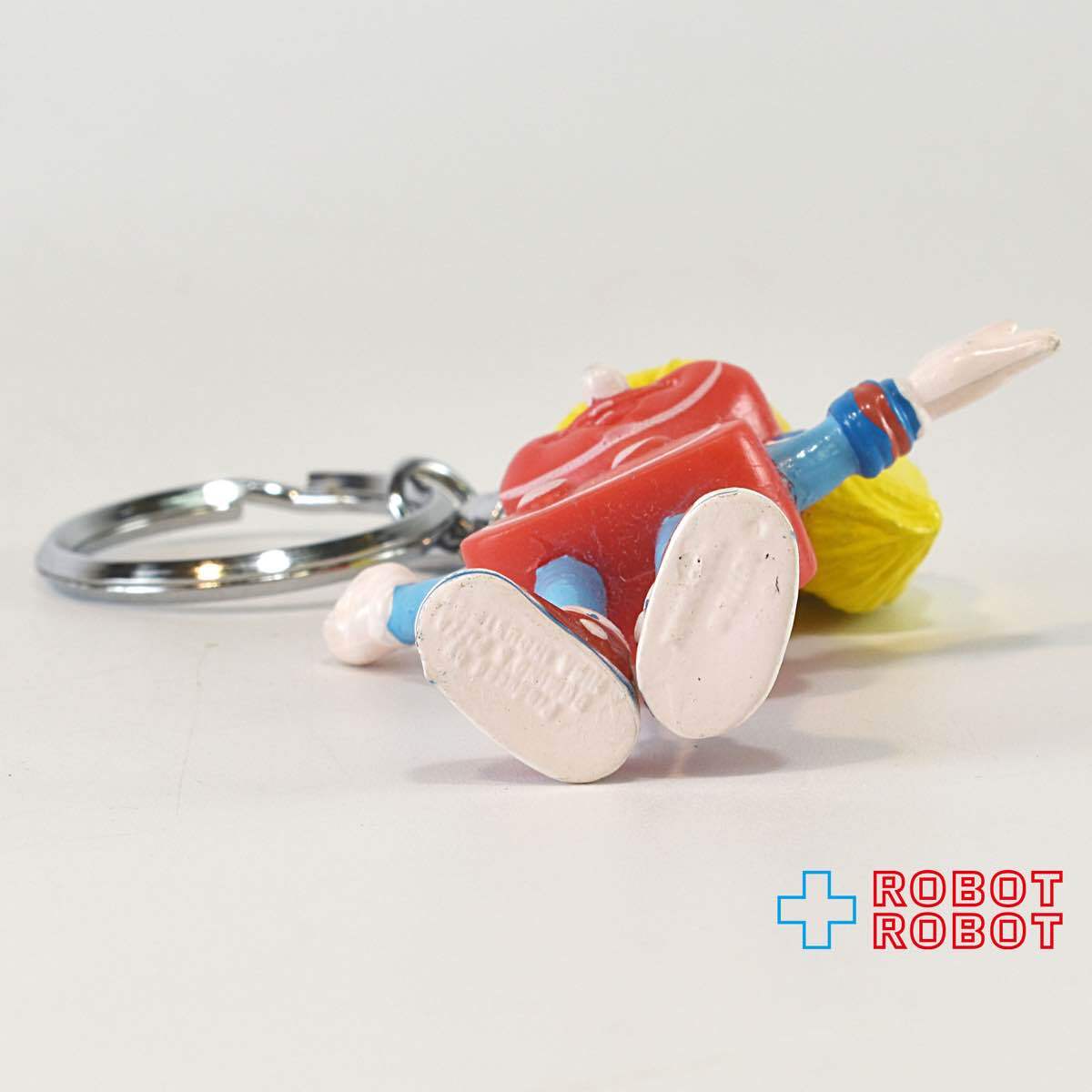 ドミノ・ピザ ドッティー PVCフィギュア・キーチェーン 袋入 – ROBOTROBOT