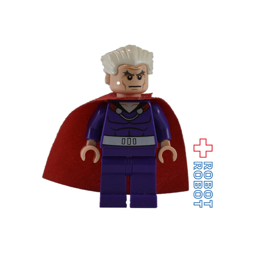 LEGO レゴ ミニフィグ MARVEL 76022 X-MEN マグニートー 2014