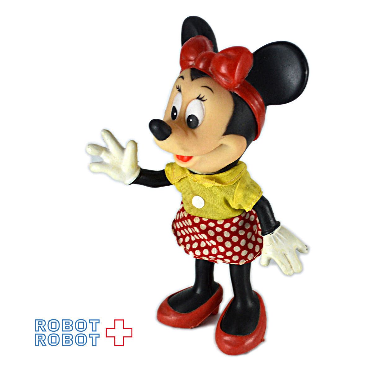 Dakin社 ディズニー ミニーマウス フィギュア