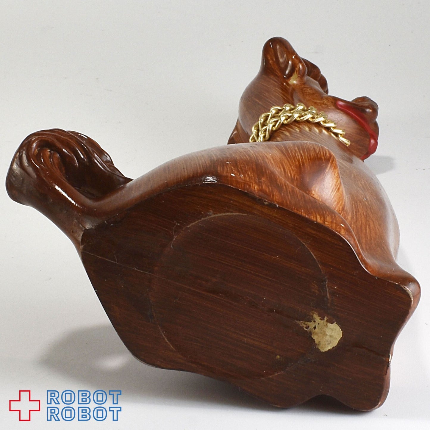 首長宝石眼プードル ミッドセンチュリー