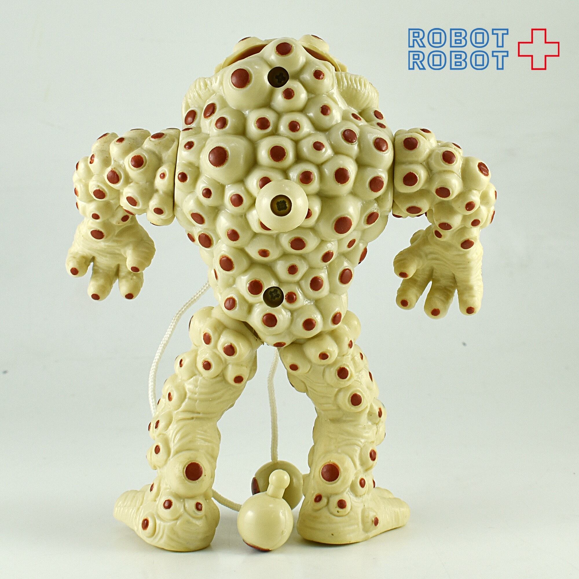 パワーレンジャー Eye Popping Eye Guy フィギュア バンダイ 【公式通販】