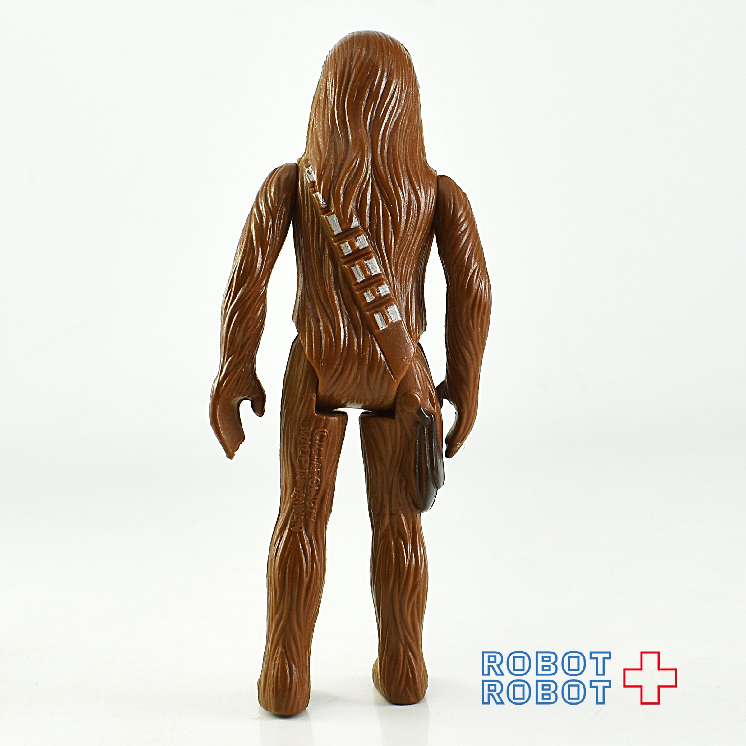 スター・ウォーズ オールドケナー チューバッカ ルース TAIWAN