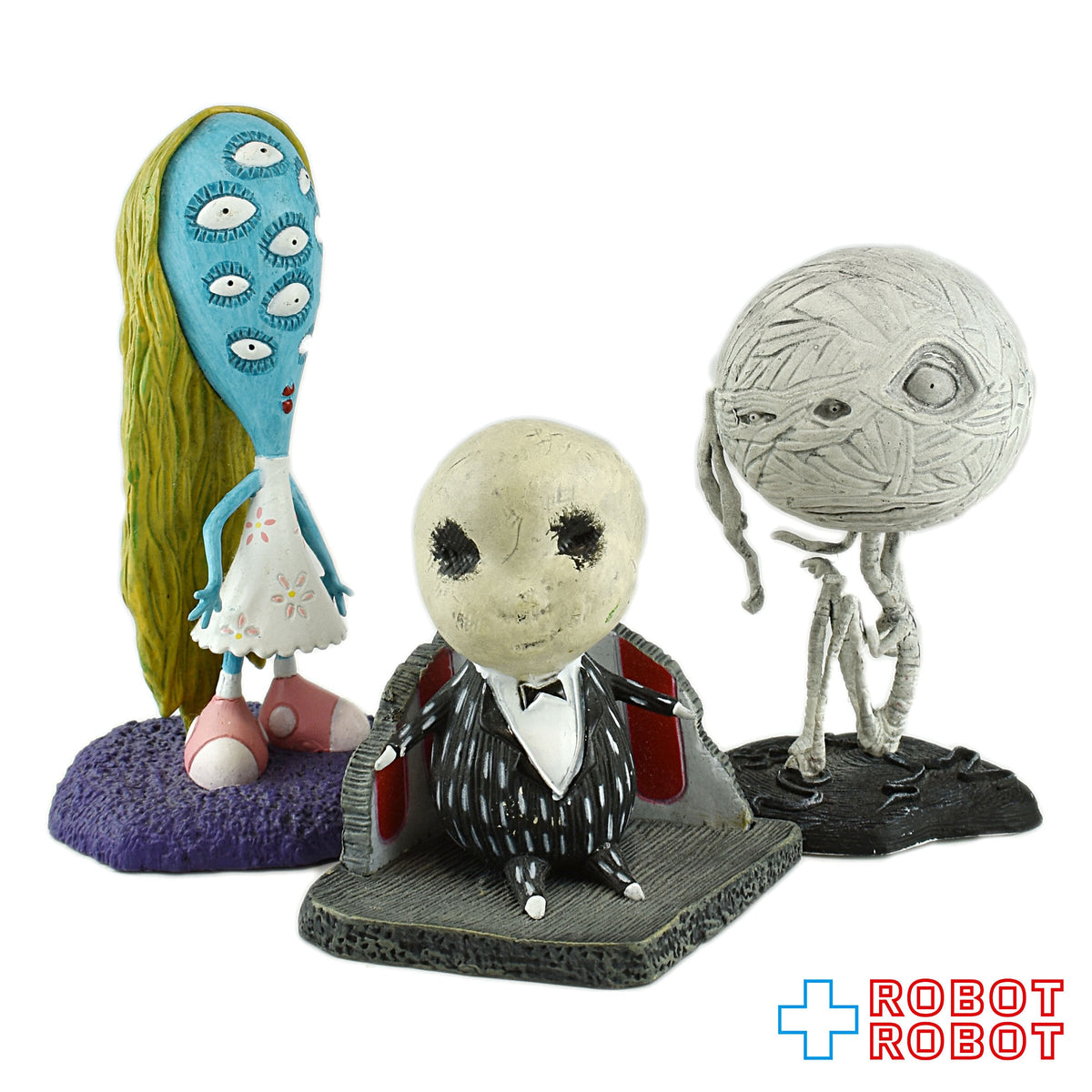 ティムバートン Tim Burton