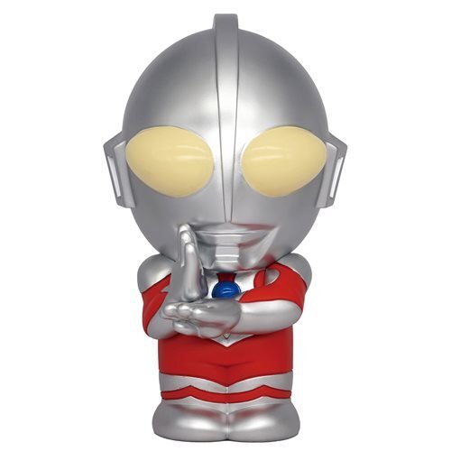 モノグラム ウルトラマン PVC 貯金箱 2021.4月入荷予定