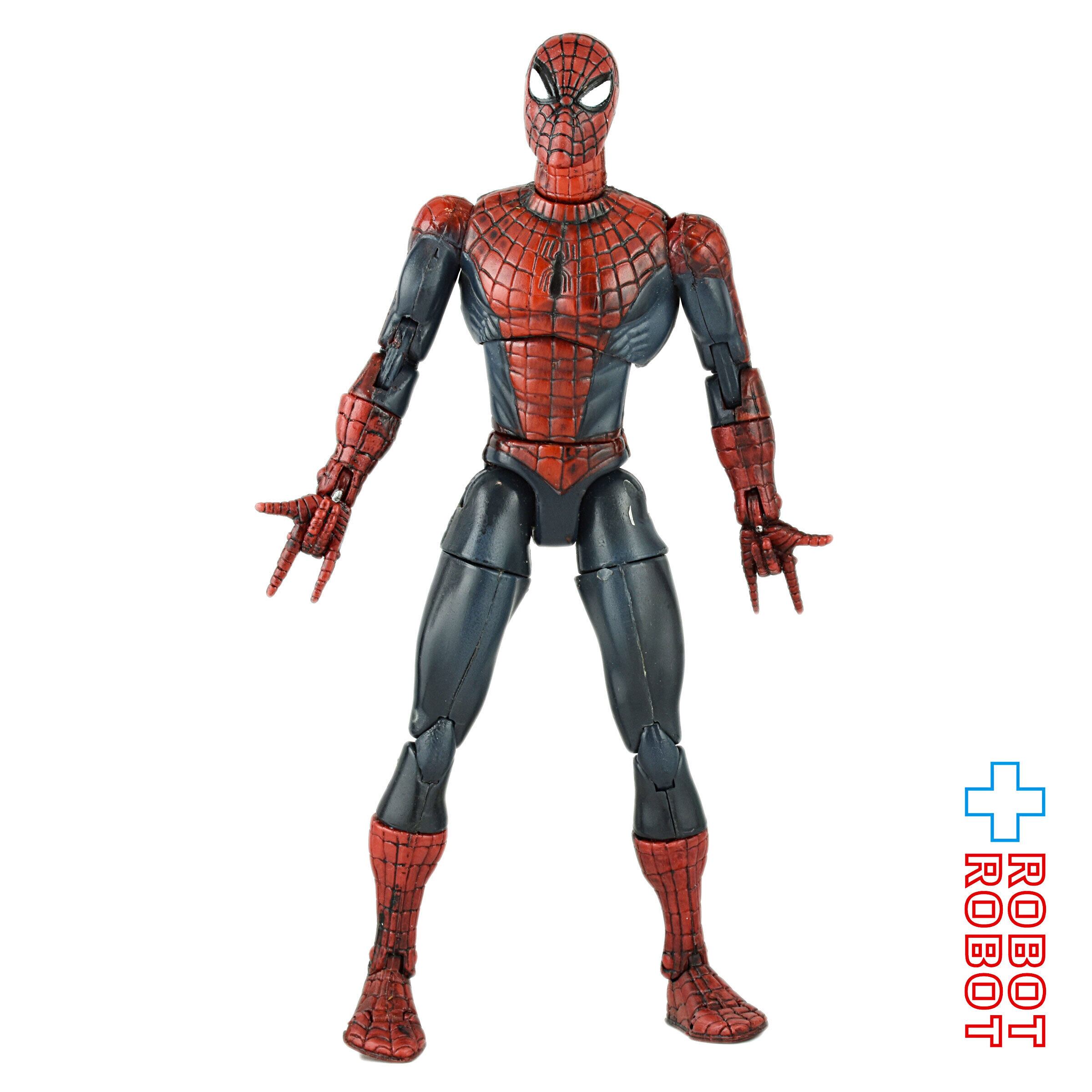 最新作の スパイダーマンクラシック シリーズ2 バトル ラヴァージド 