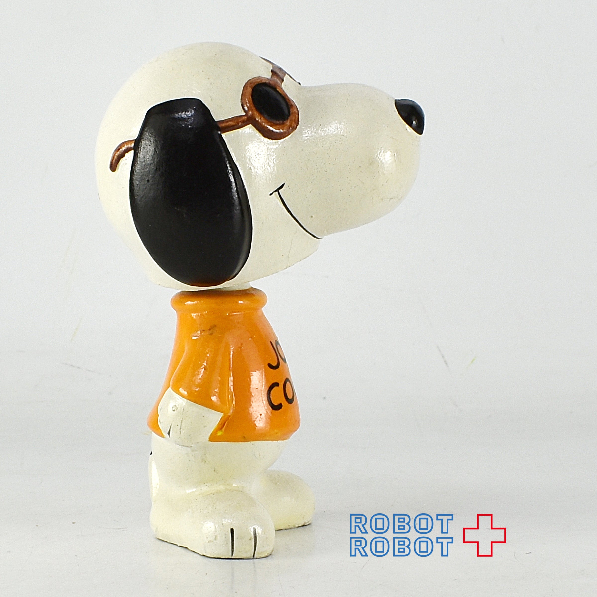 スヌーピー ジョークール 首振り ボブルヘッド – ROBOTROBOT