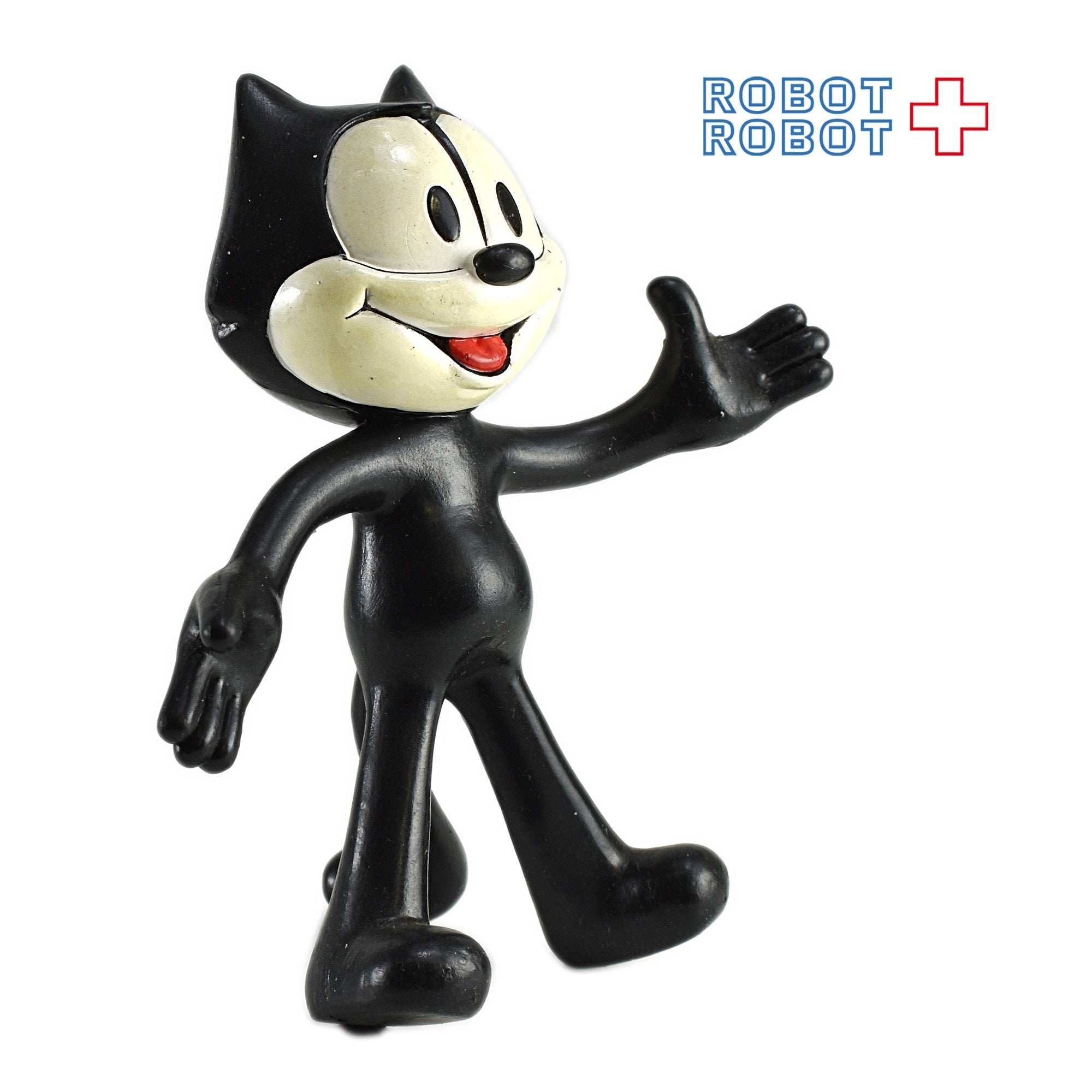 FELIX THE CAT – ROBOTROBOT