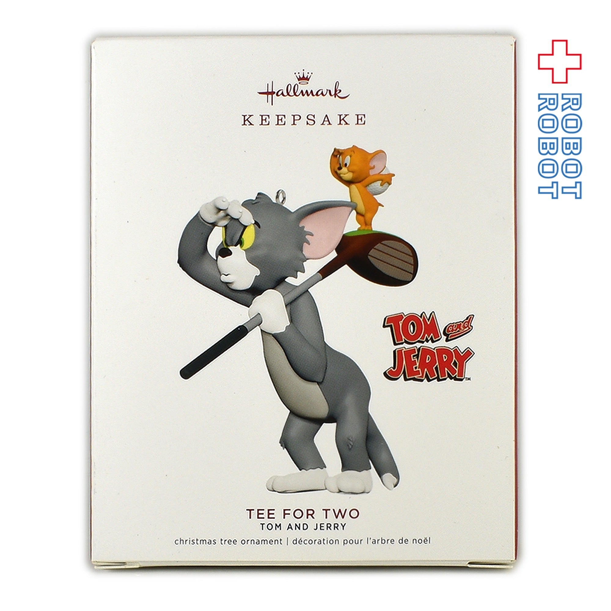 TOM & JERRY – tagged 