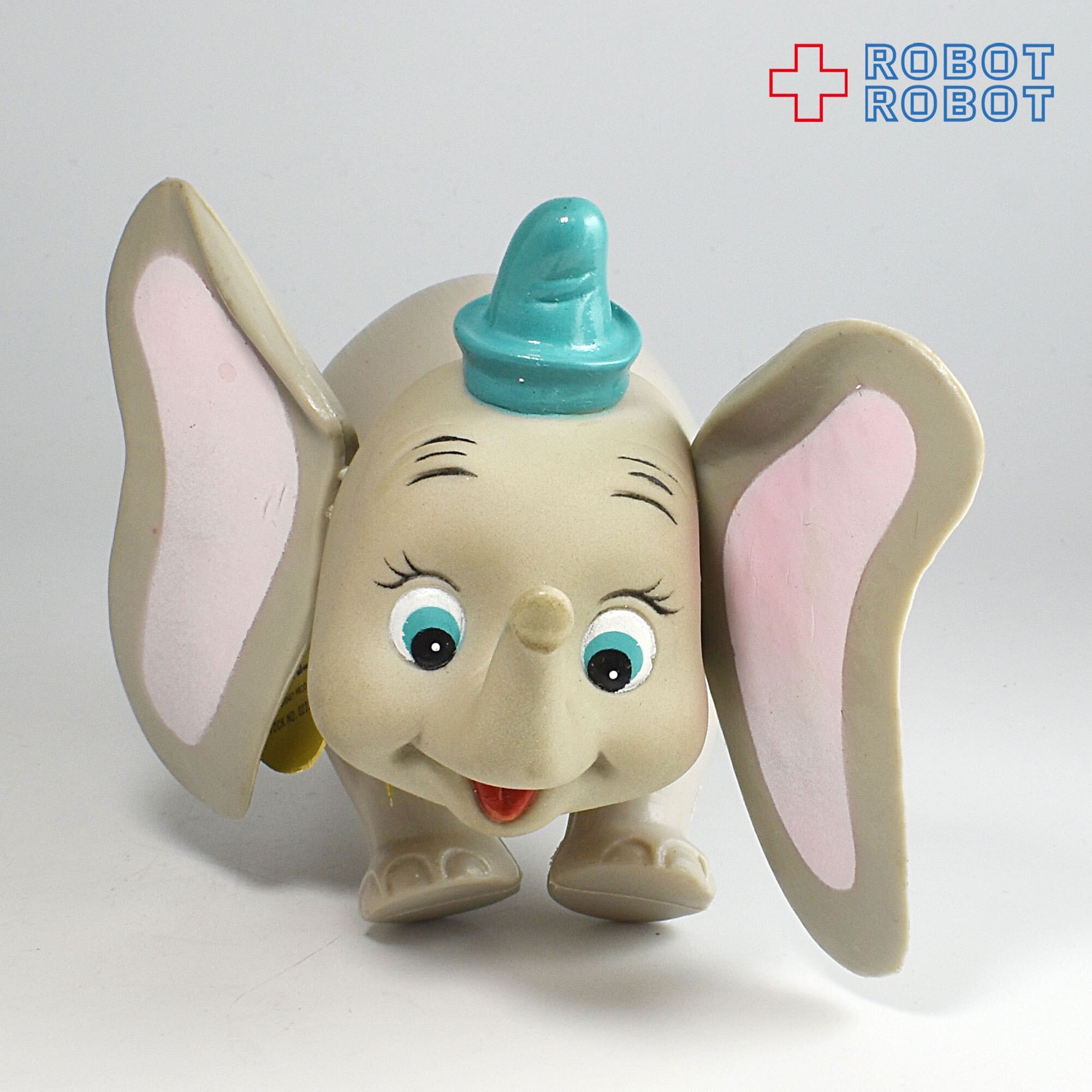 Dakin風 ディズニー ダンボ スモールフィギュア 紙タグ付 袋入